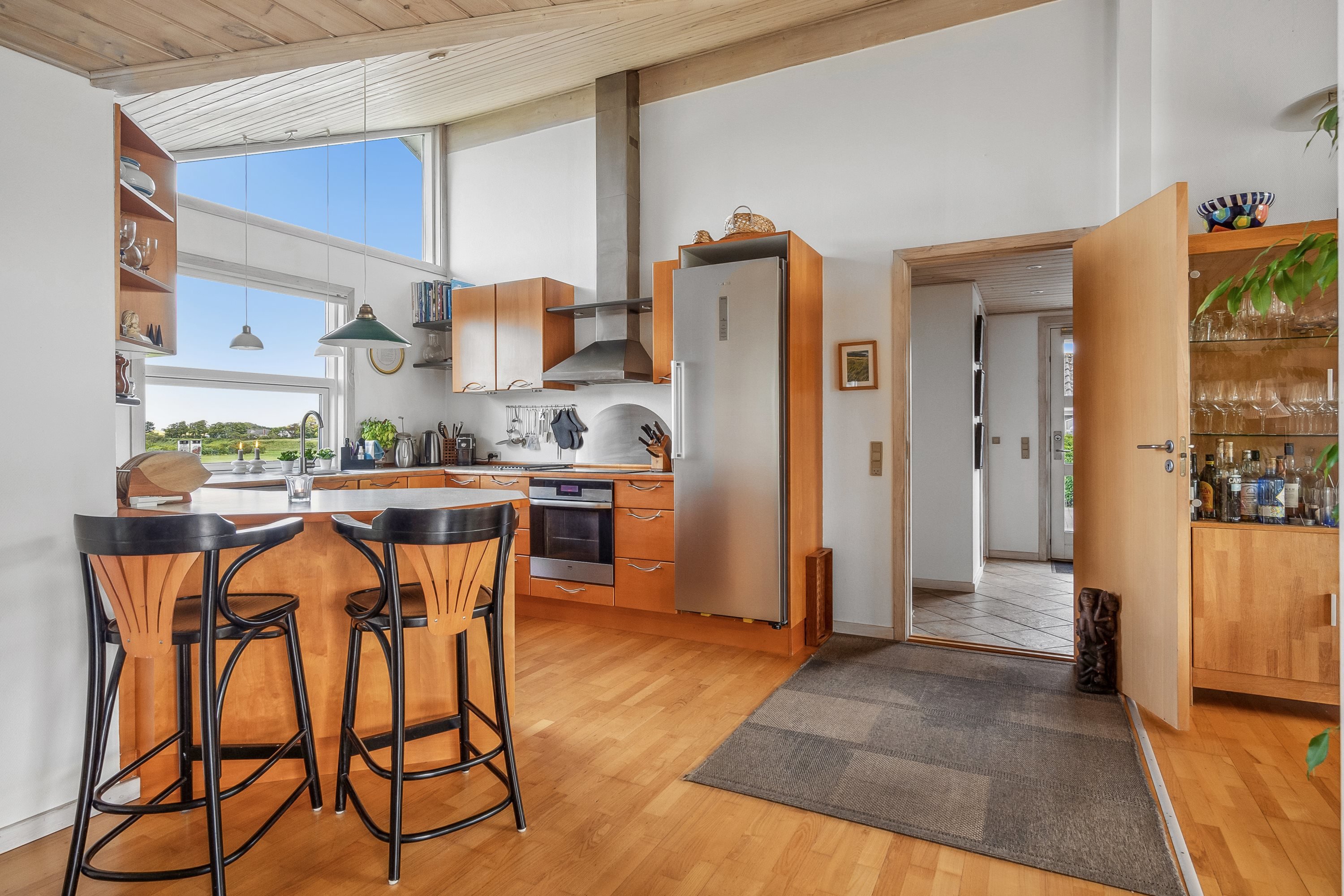 Miniaturebillede 2: . Billede af Kågen 13, 9240 Nibe