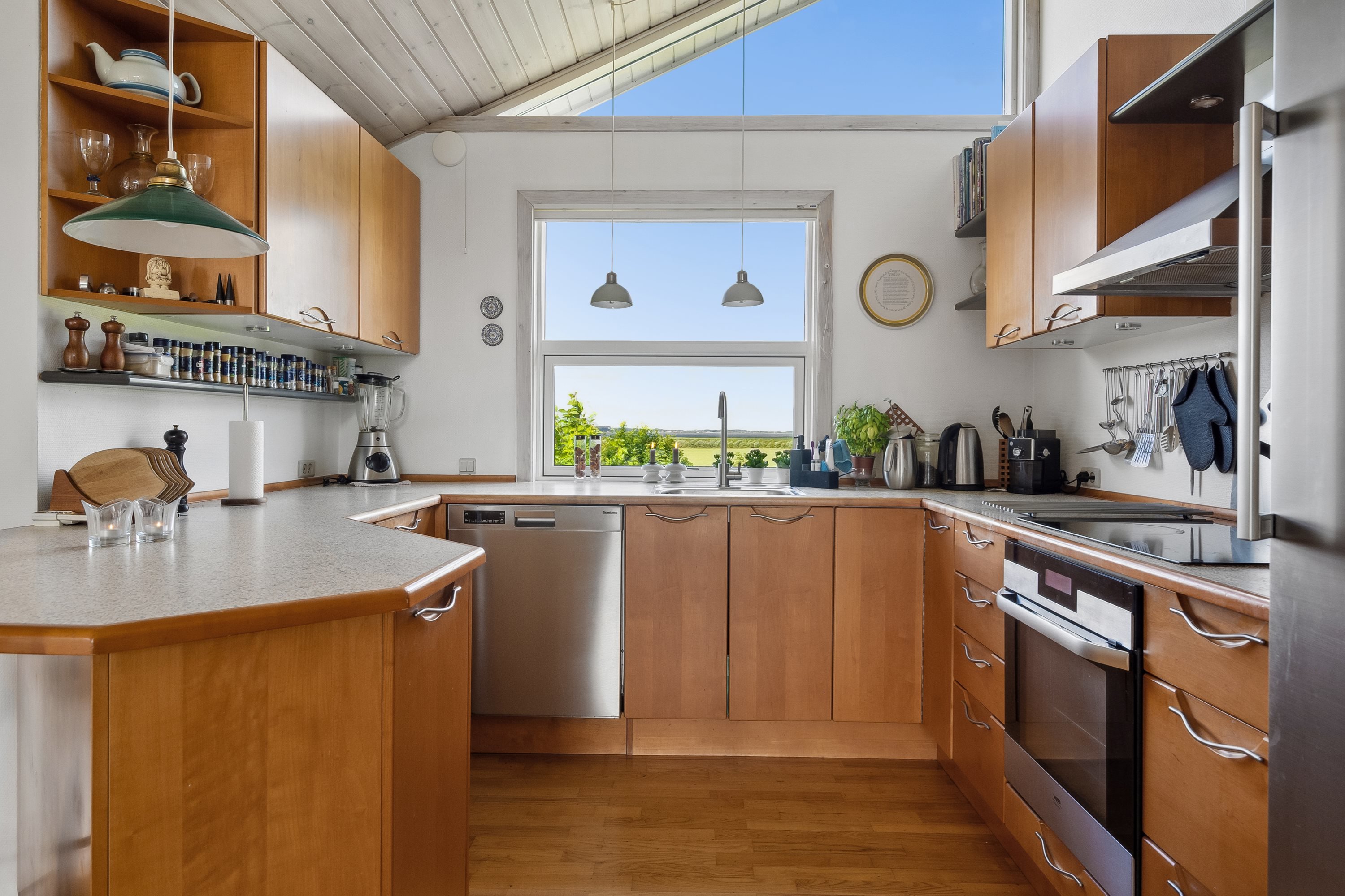 Miniaturebillede 1: . Billede af Kågen 13, 9240 Nibe