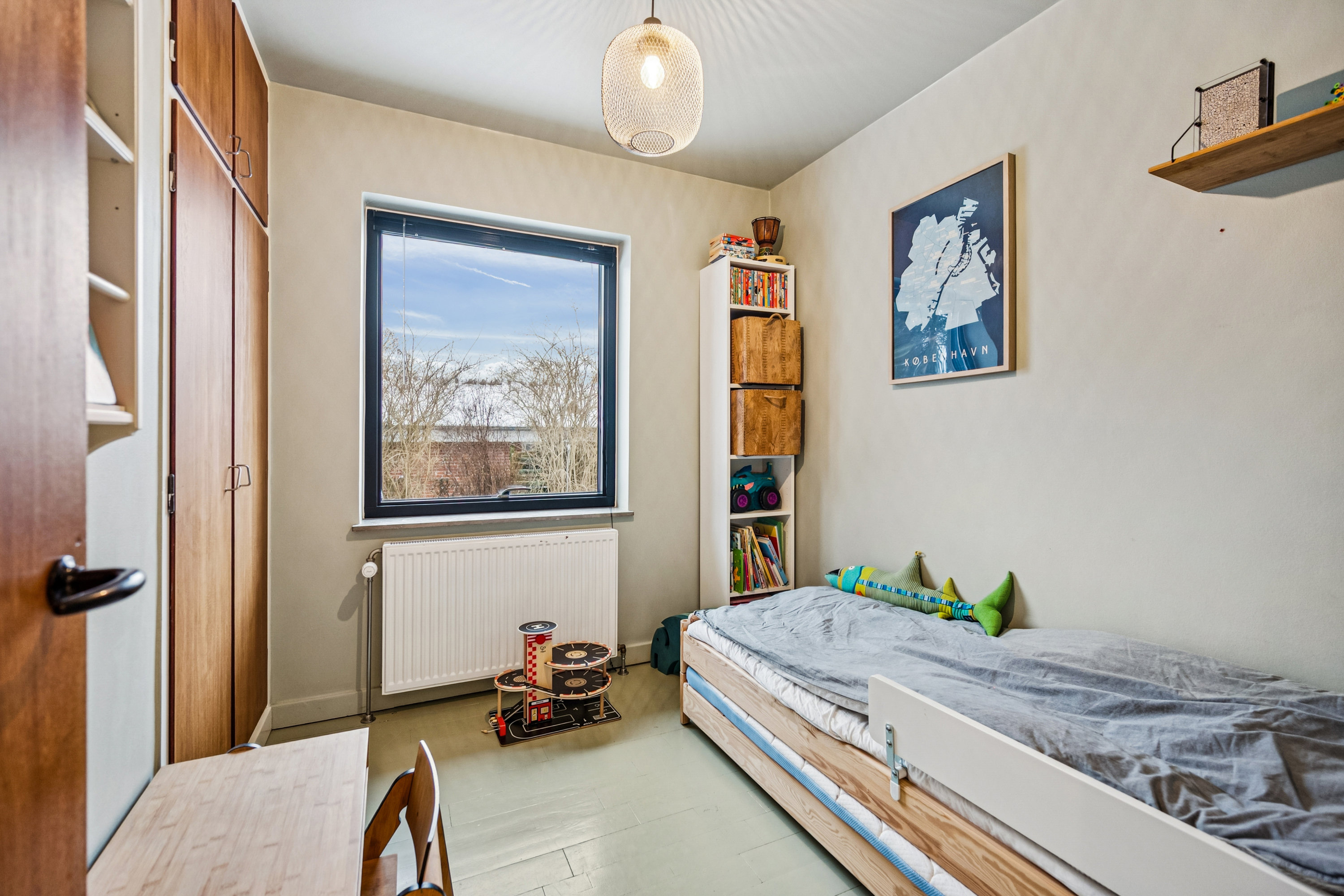 Fremhævet værelse billede i fuldskærmstilstand. Billede af Skovbrynet 18, 2880 Bagsværd