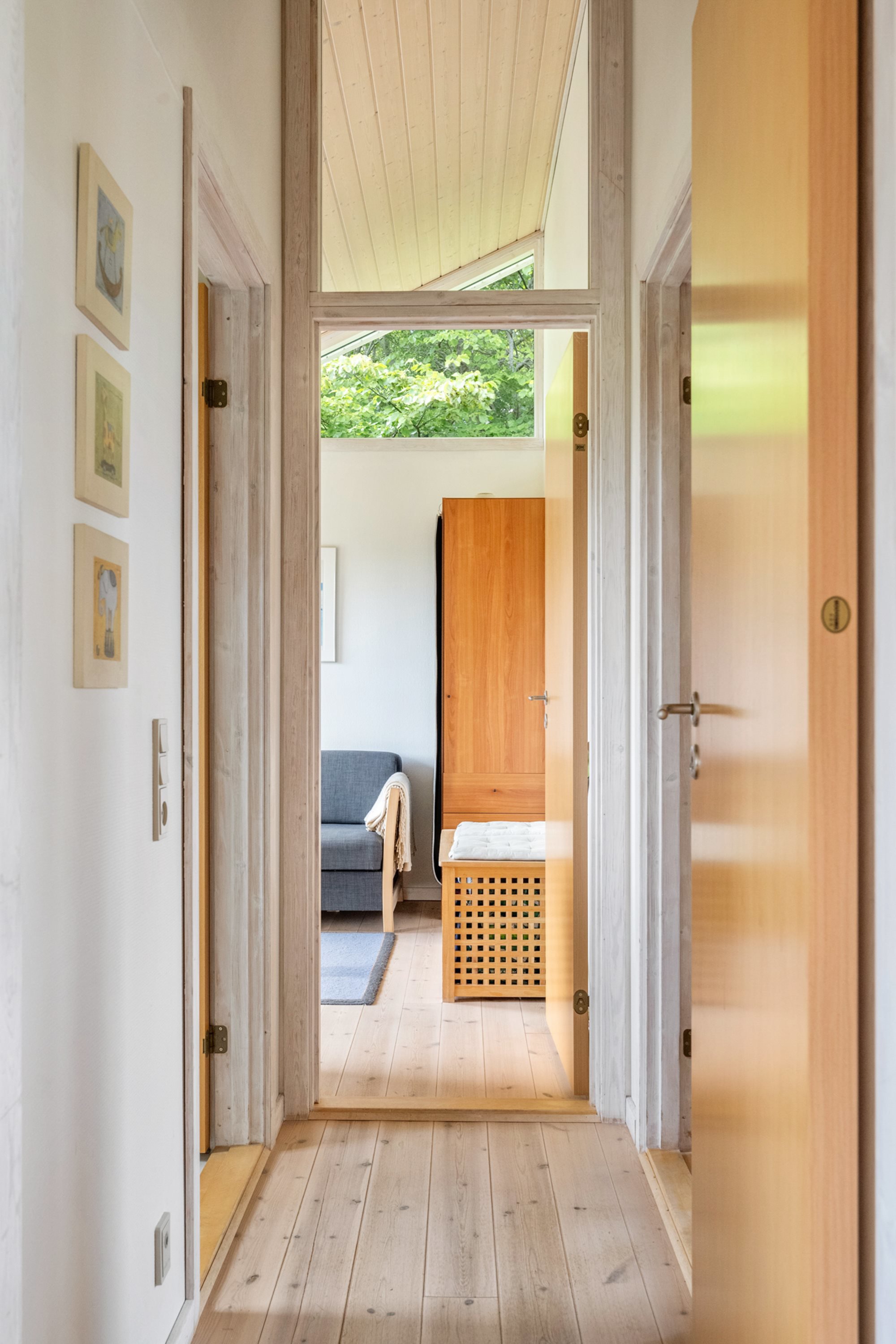 Fremhævet  billede i fuldskærmstilstand. Billede af Kågen 13, 9240 Nibe