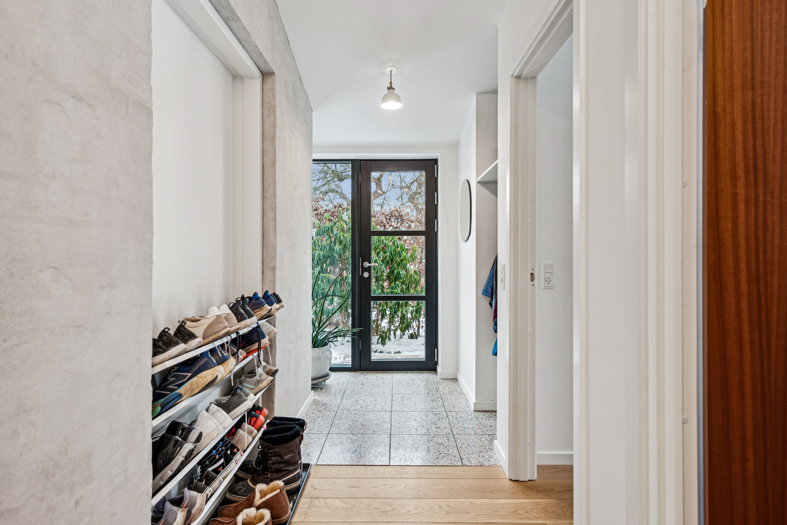 Fremhævet værelse billede i fuldskærmstilstand. Billede af Skovbrynet 18, 2880 Bagsværd