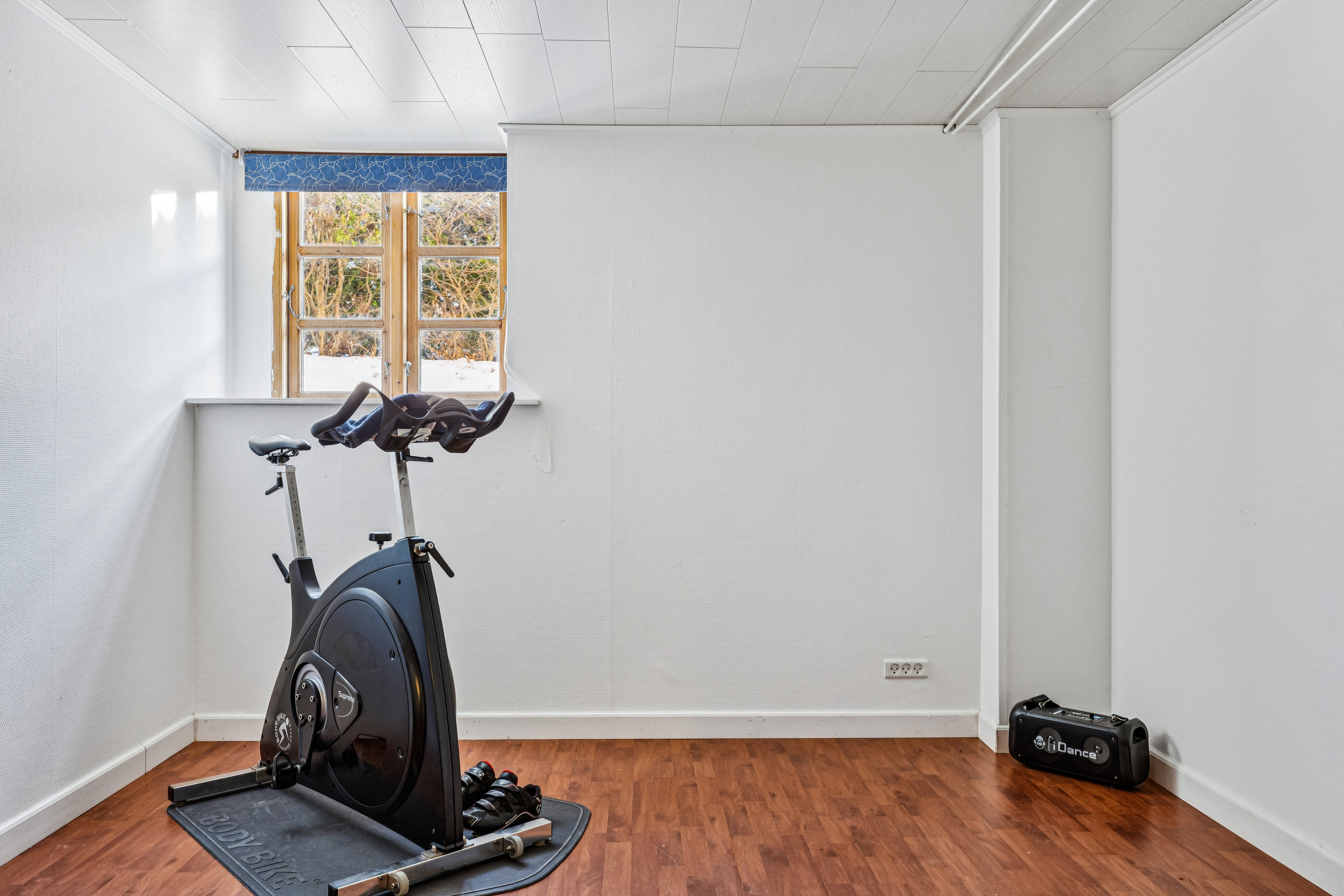 Fremhævet værelse billede i fuldskærmstilstand. Billede af Ebberupvej 108, 5631 Ebberup