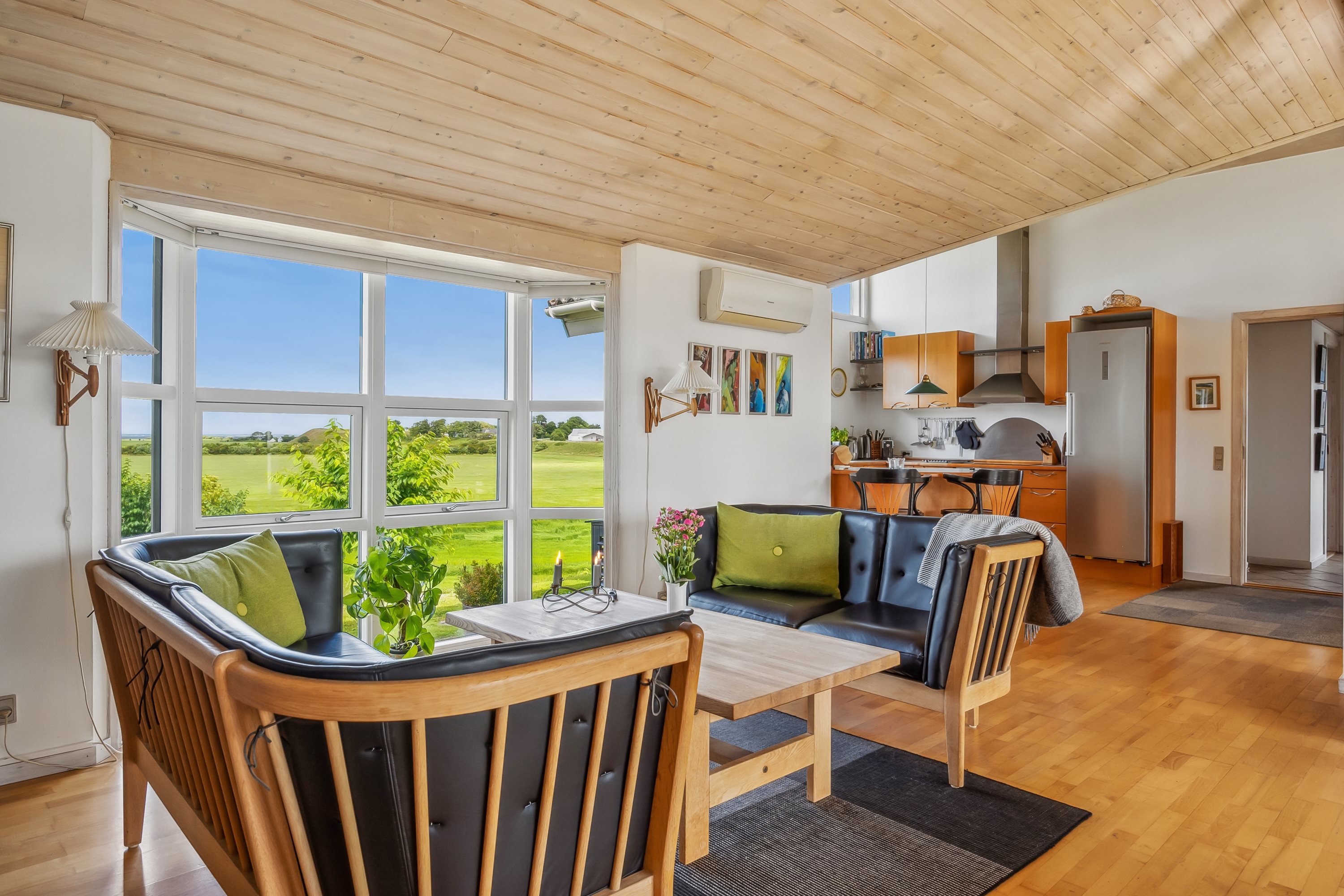 Fremhævet  billede i fuldskærmstilstand. Billede af Kågen 13, 9240 Nibe