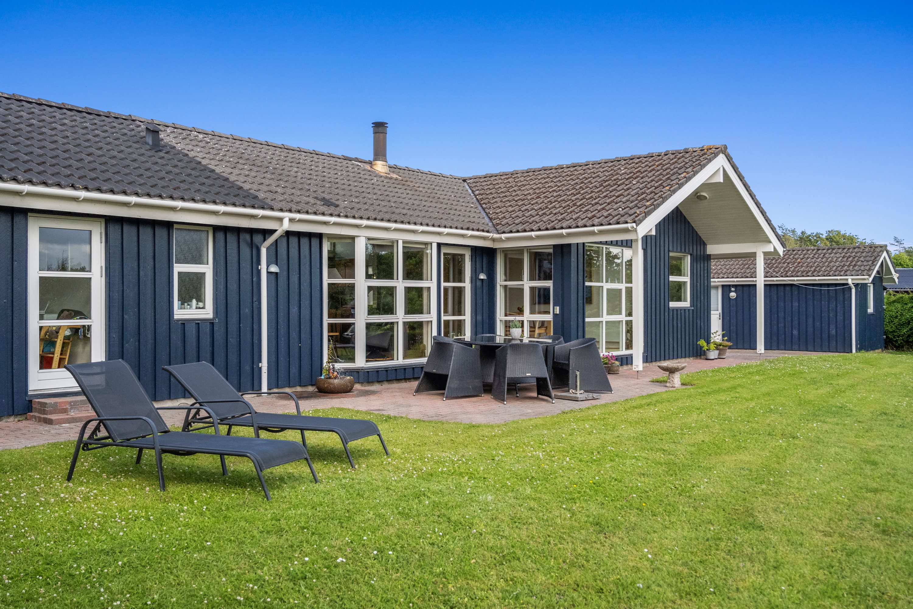 Fremhævet  billede i fuldskærmstilstand. Billede af Kågen 13, 9240 Nibe