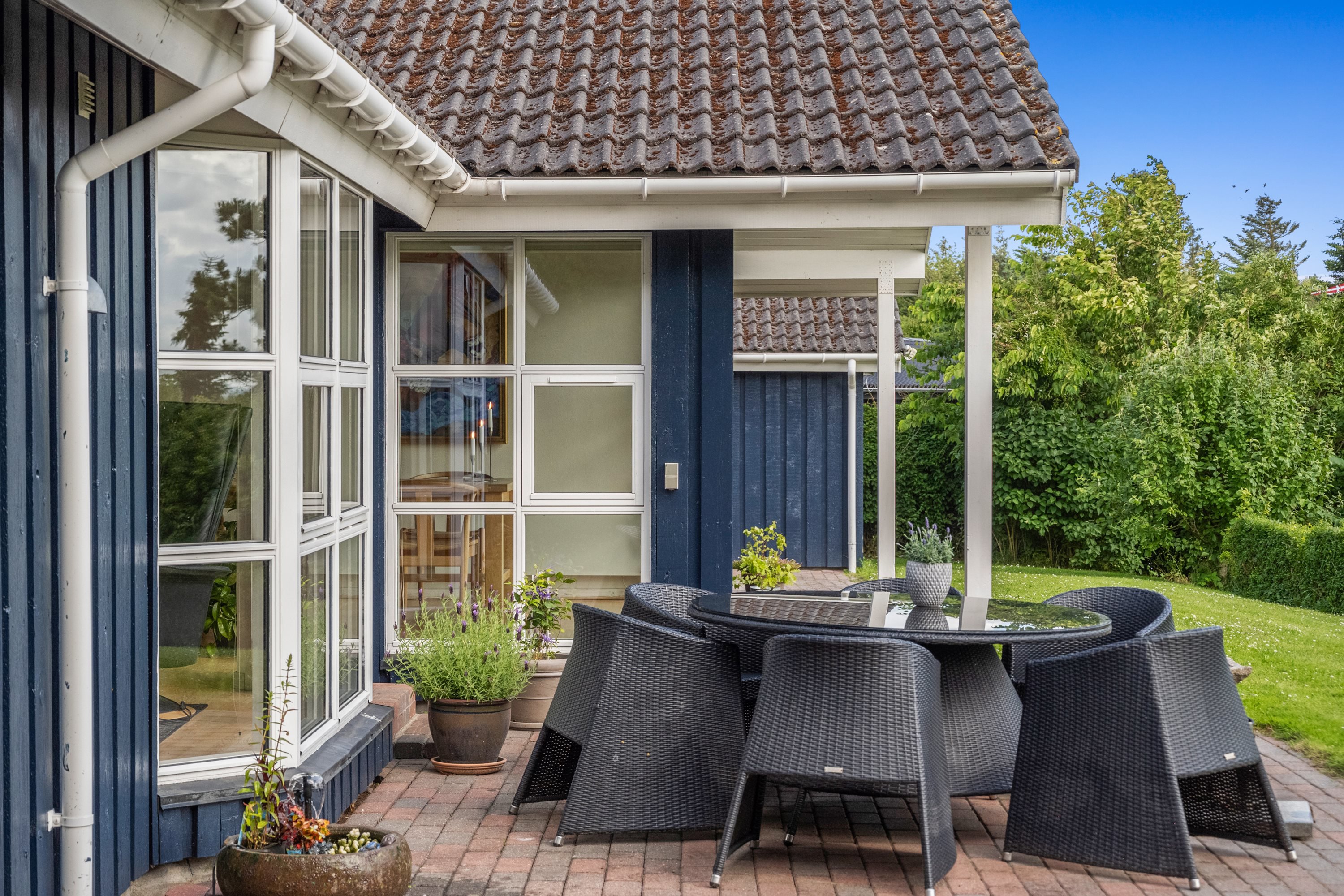 Fremhævet  billede i fuldskærmstilstand. Billede af Kågen 13, 9240 Nibe