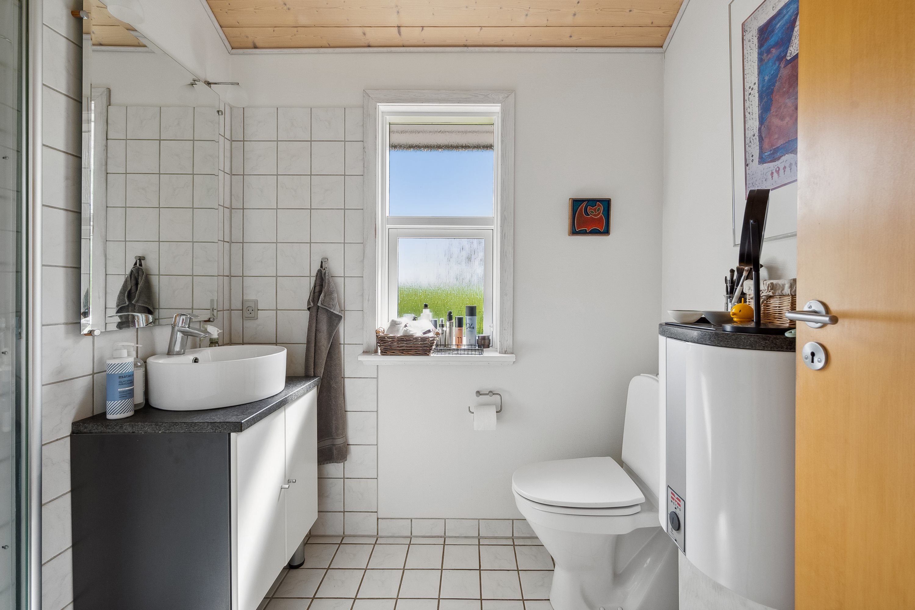 Fremhævet  billede i fuldskærmstilstand. Billede af Kågen 13, 9240 Nibe