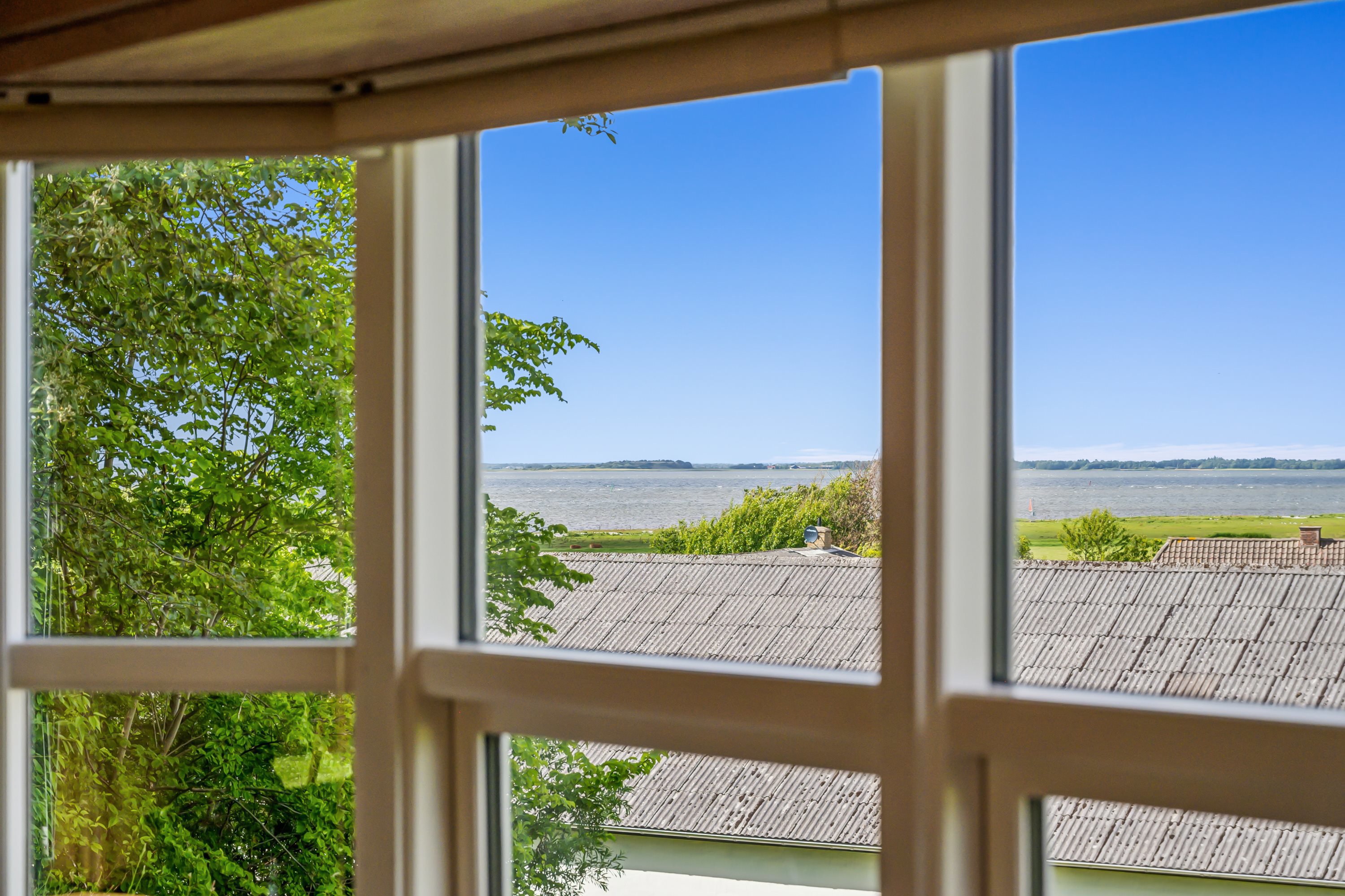 Fremhævet  billede i fuldskærmstilstand. Billede af Kågen 13, 9240 Nibe