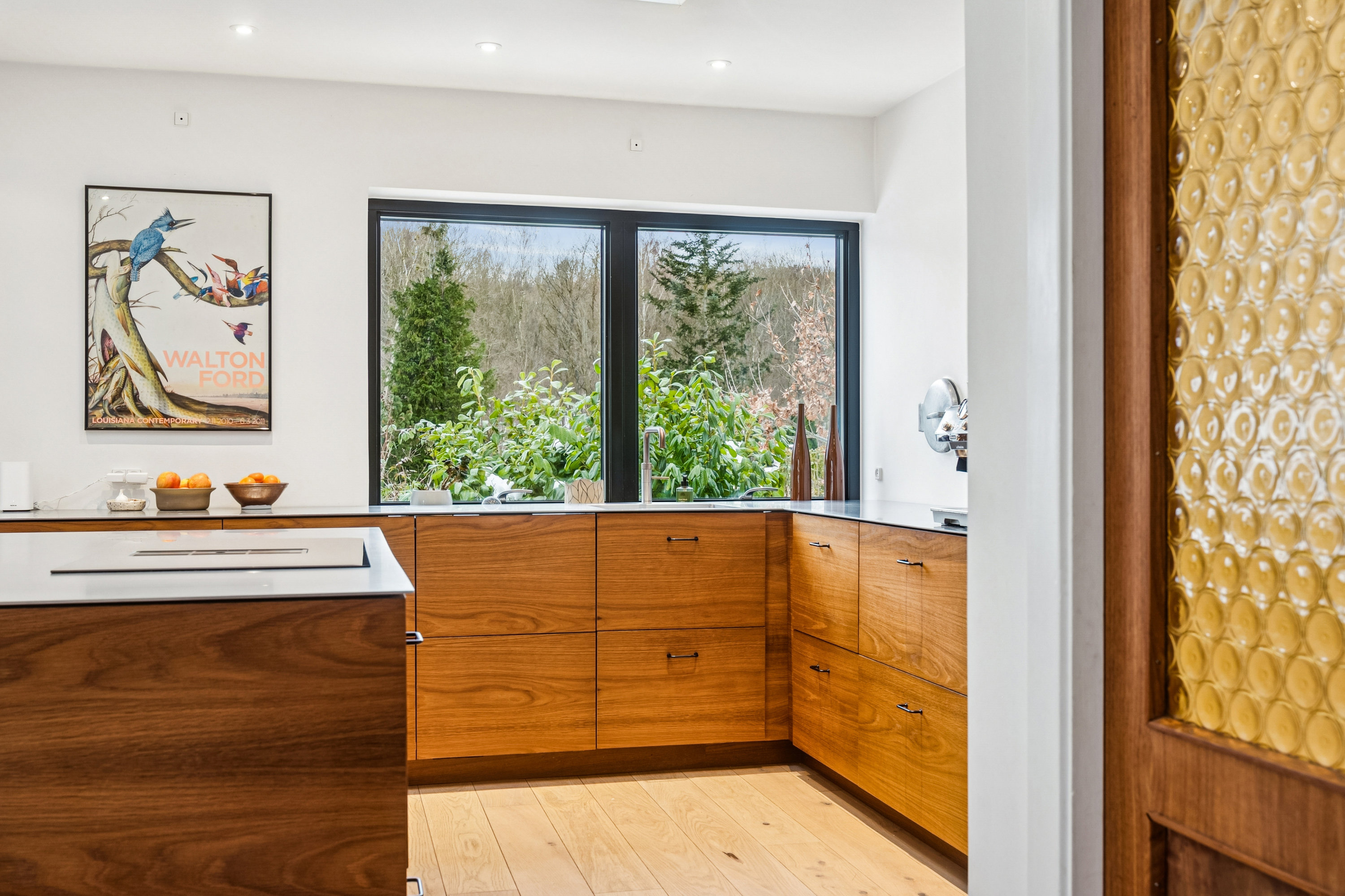 Fremhævet værelse billede i fuldskærmstilstand. Billede af Skovbrynet 18, 2880 Bagsværd