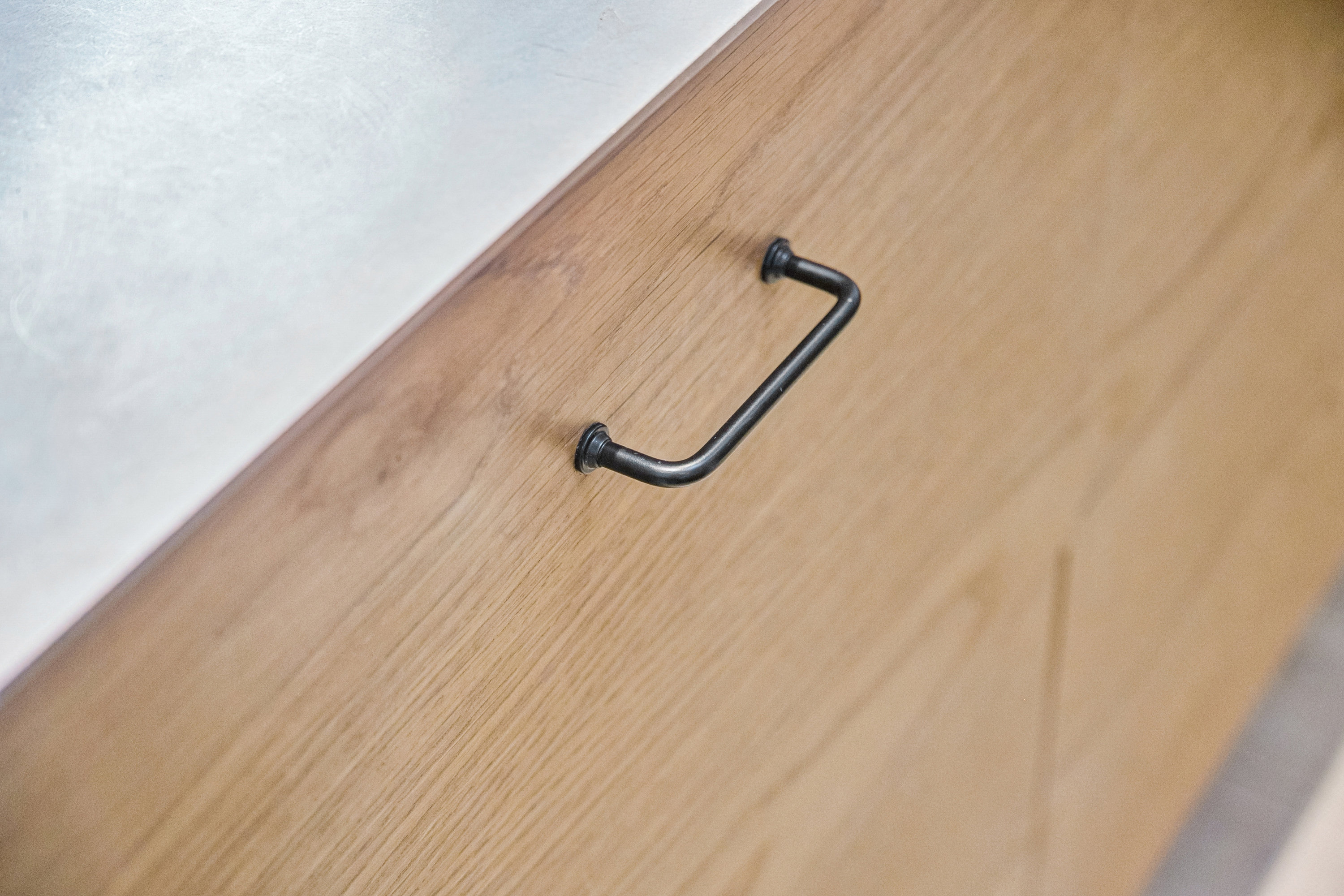 Fremhævet køkken billede i fuldskærmstilstand. Billede af Skovbrynet 18, 2880 Bagsværd