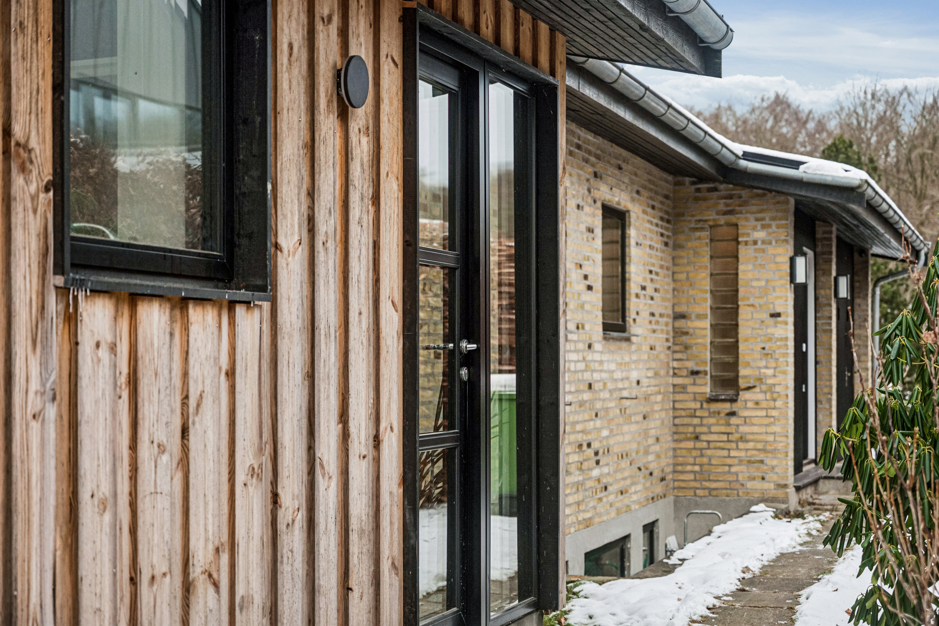 Fremhævet andet billede i fuldskærmstilstand. Billede af Skovbrynet 18, 2880 Bagsværd