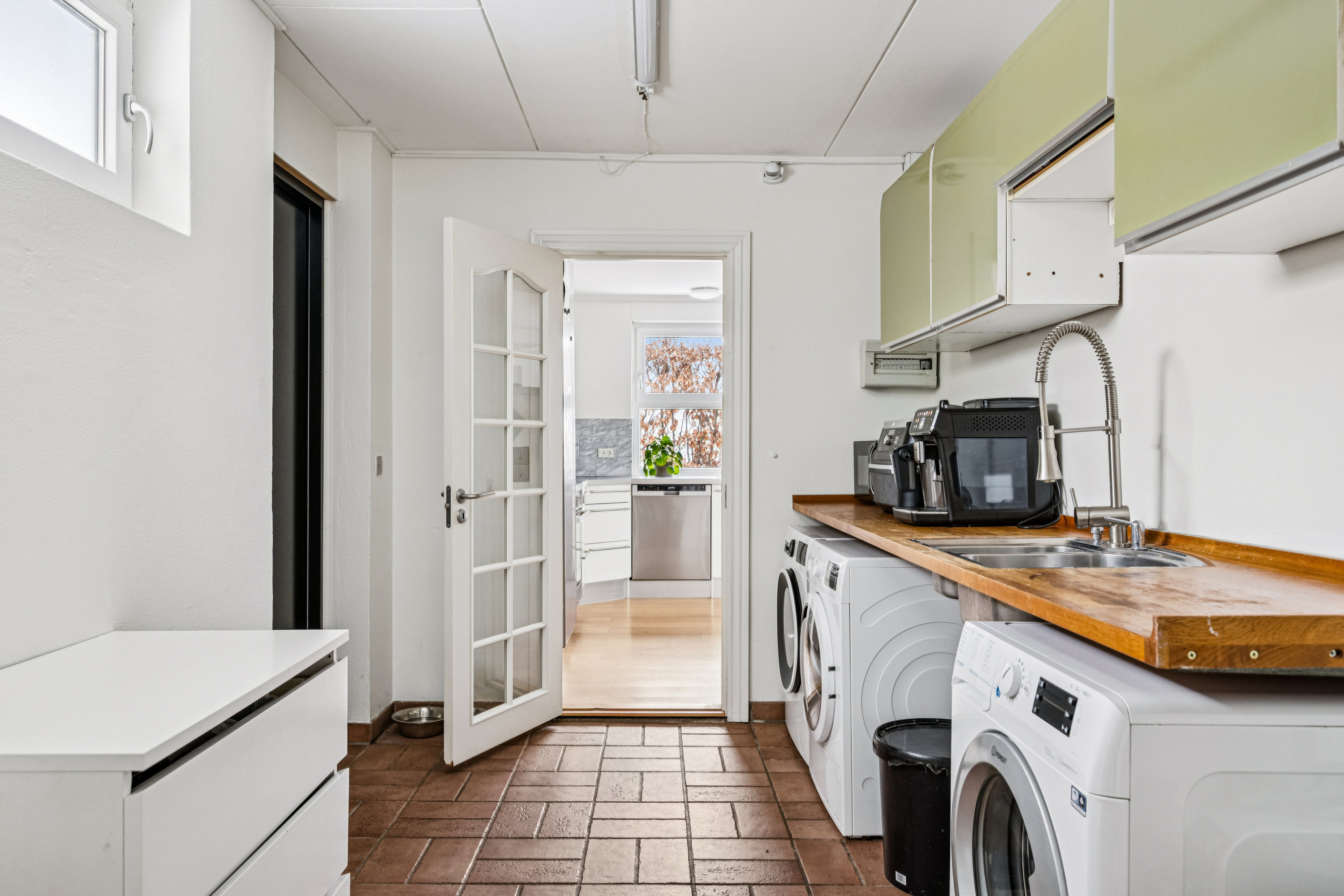 Fremhævet bryggers billede i fuldskærmstilstand. Billede af Skansebakken 4, 8400 Ebeltoft