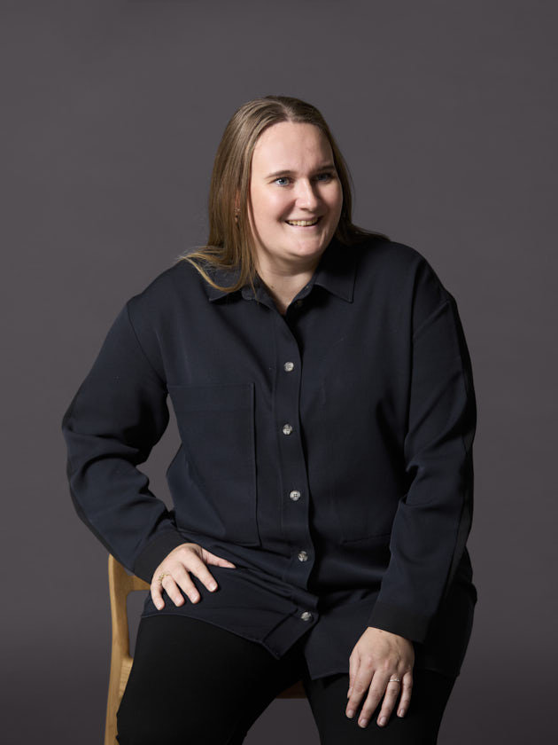 Ejendomsmægler Carina Dam, Nybolig Brædstrup, Nybolig