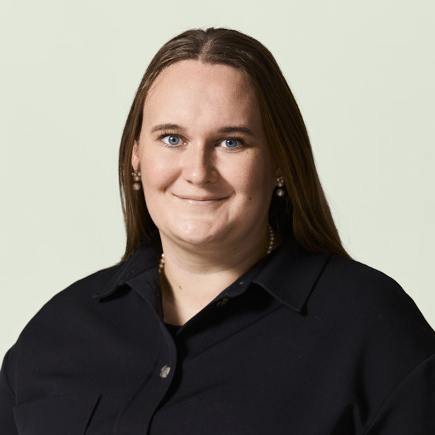 Ejendomsmægler Carina Dam, Nybolig Jelling, Nybolig