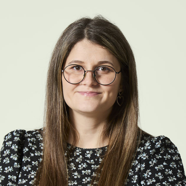 Ejendomsmægler Kathrine Kyed, Nybolig Brædstrup, Nybolig