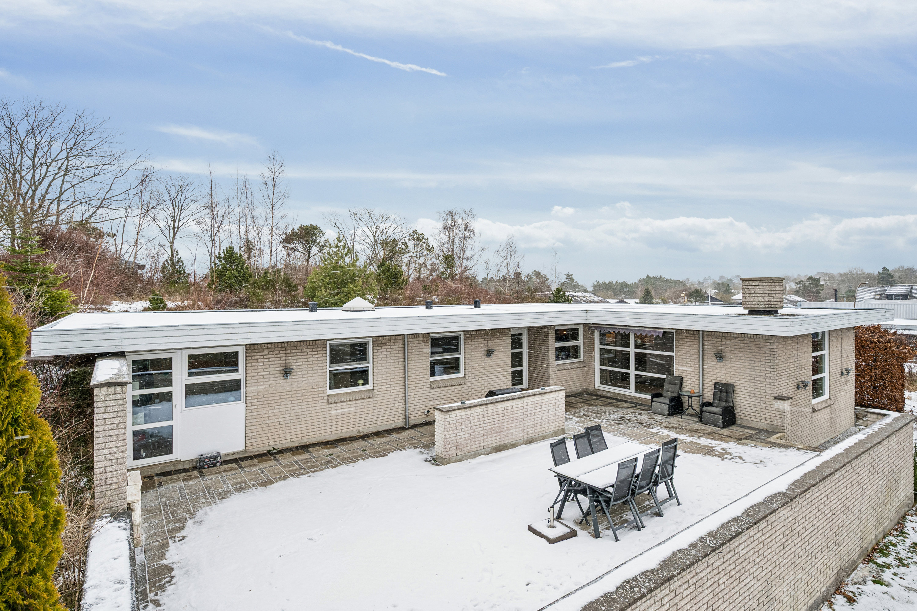 Miniaturebillede 1: andet. Billede af Skansebakken 4, 8400 Ebeltoft