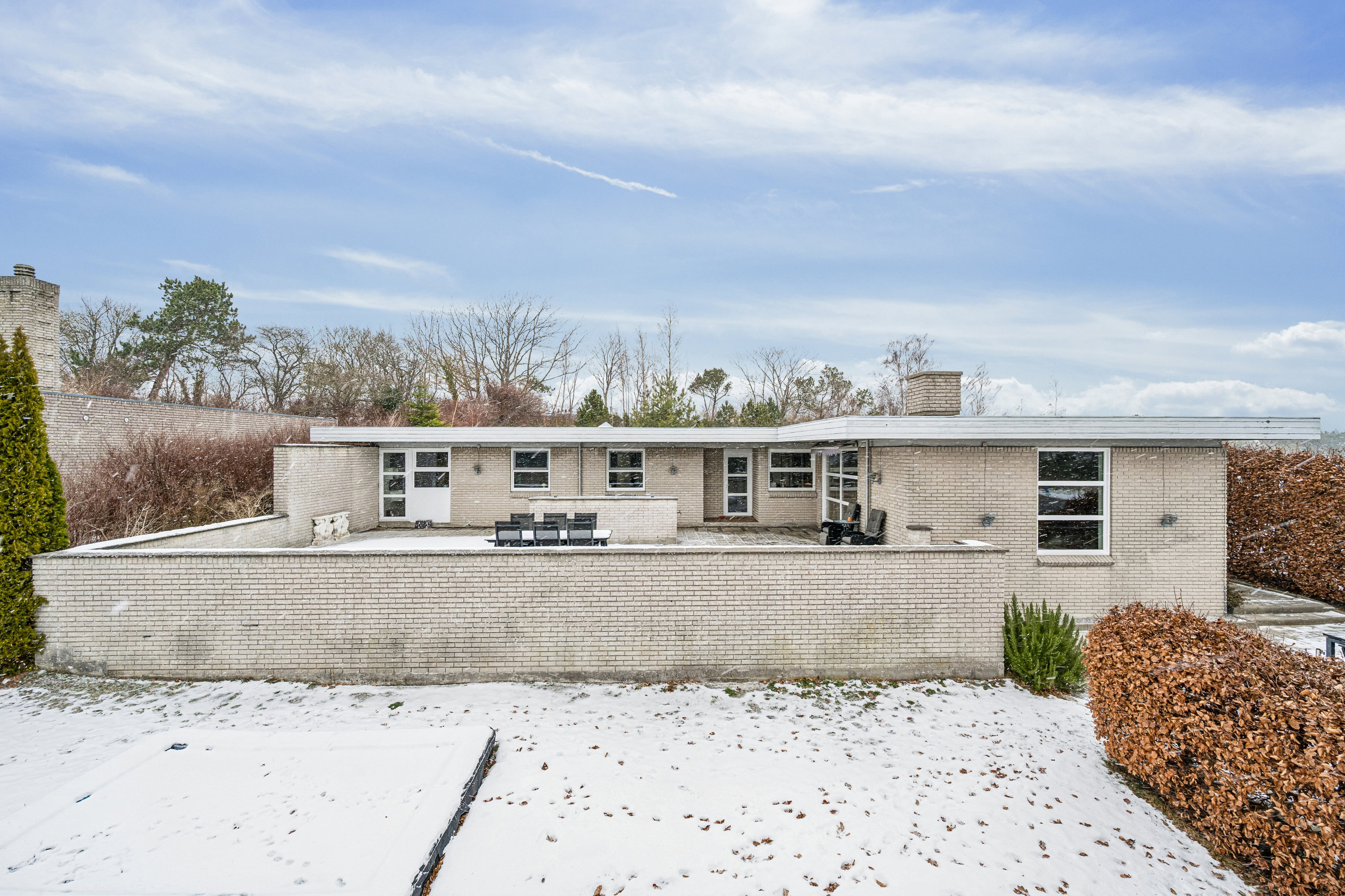 Villa: Andet på Skansebakken 4, 8400 Ebeltoft