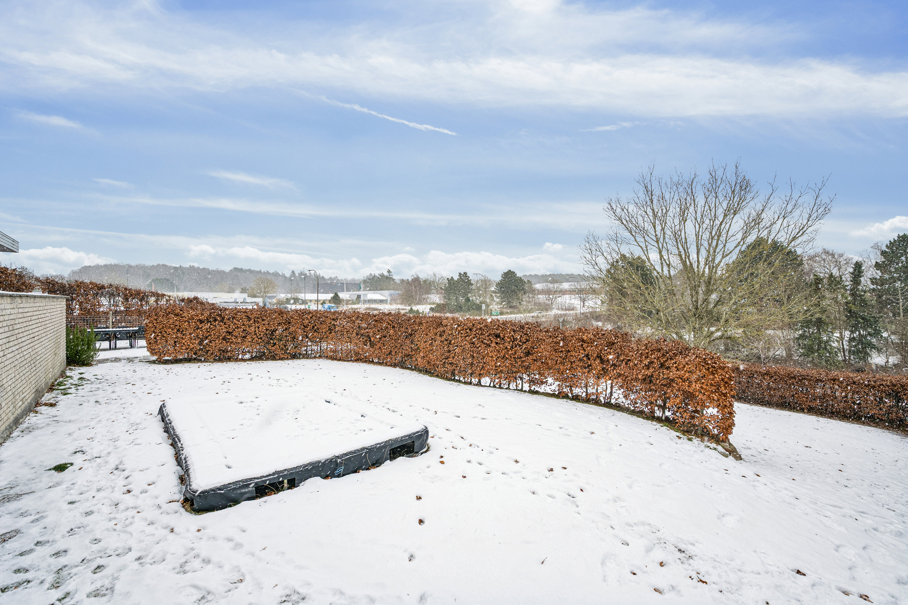 Miniaturebillede 2: andet. Billede af Skansebakken 4, 8400 Ebeltoft