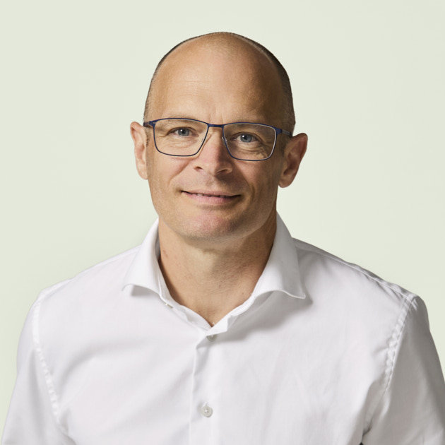 Ejendomsmægler Rasmus Friis Kronborg, Nybolig Brædstrup, Nybolig