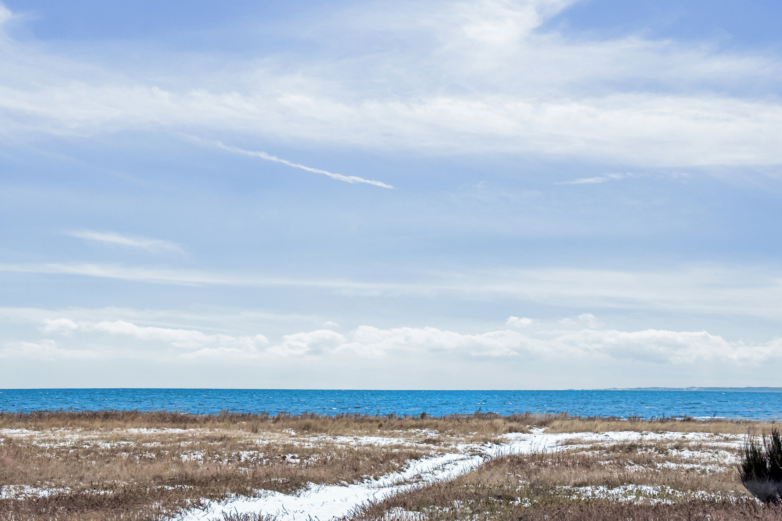 Fremhævet område billede i fuldskærmstilstand. Billede af Skråningen 26, Begtrup Vig, 8420 Knebel