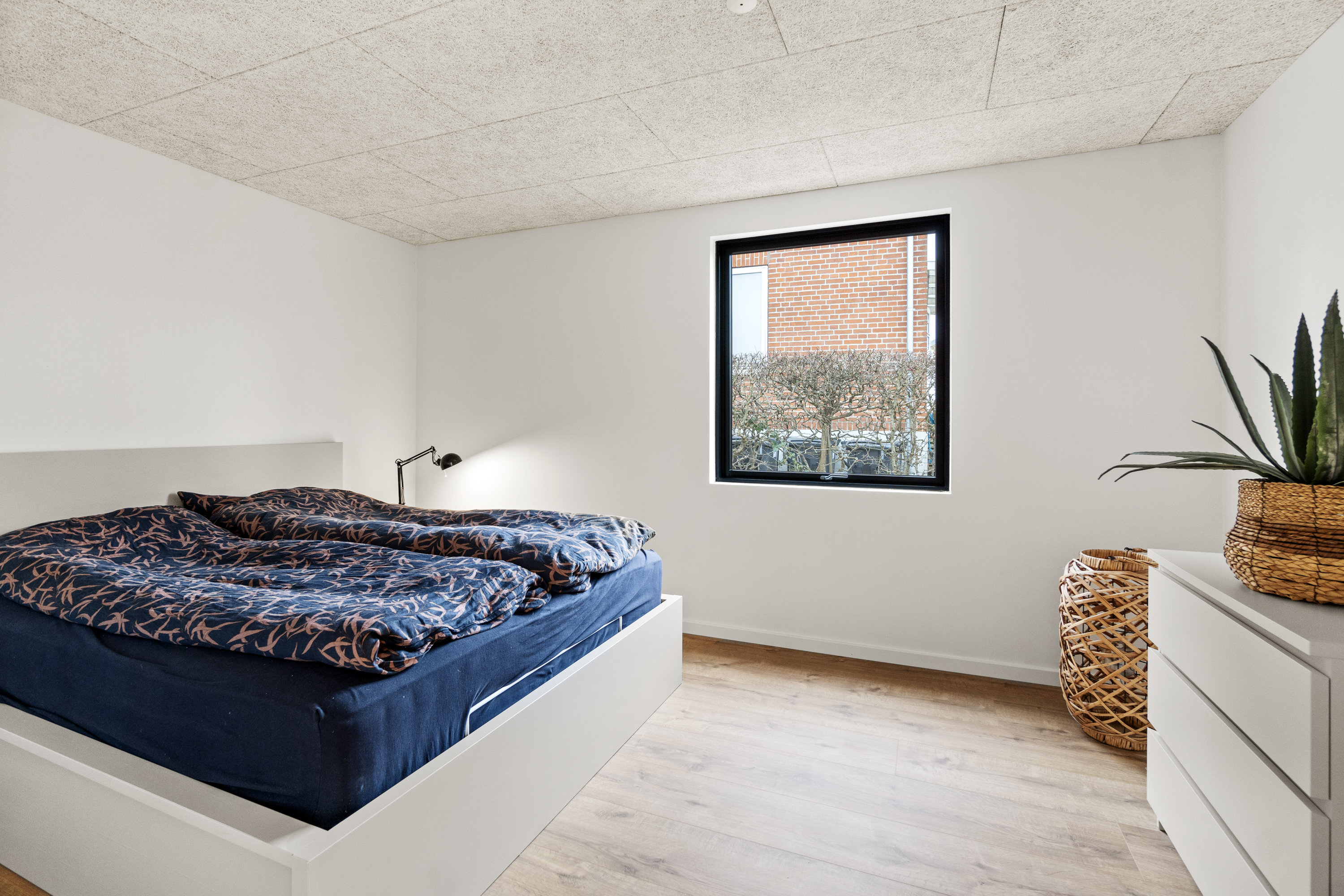 Fremhævet  billede i fuldskærmstilstand. Billede af Fjordglimtsvej 5, 8700 Horsens