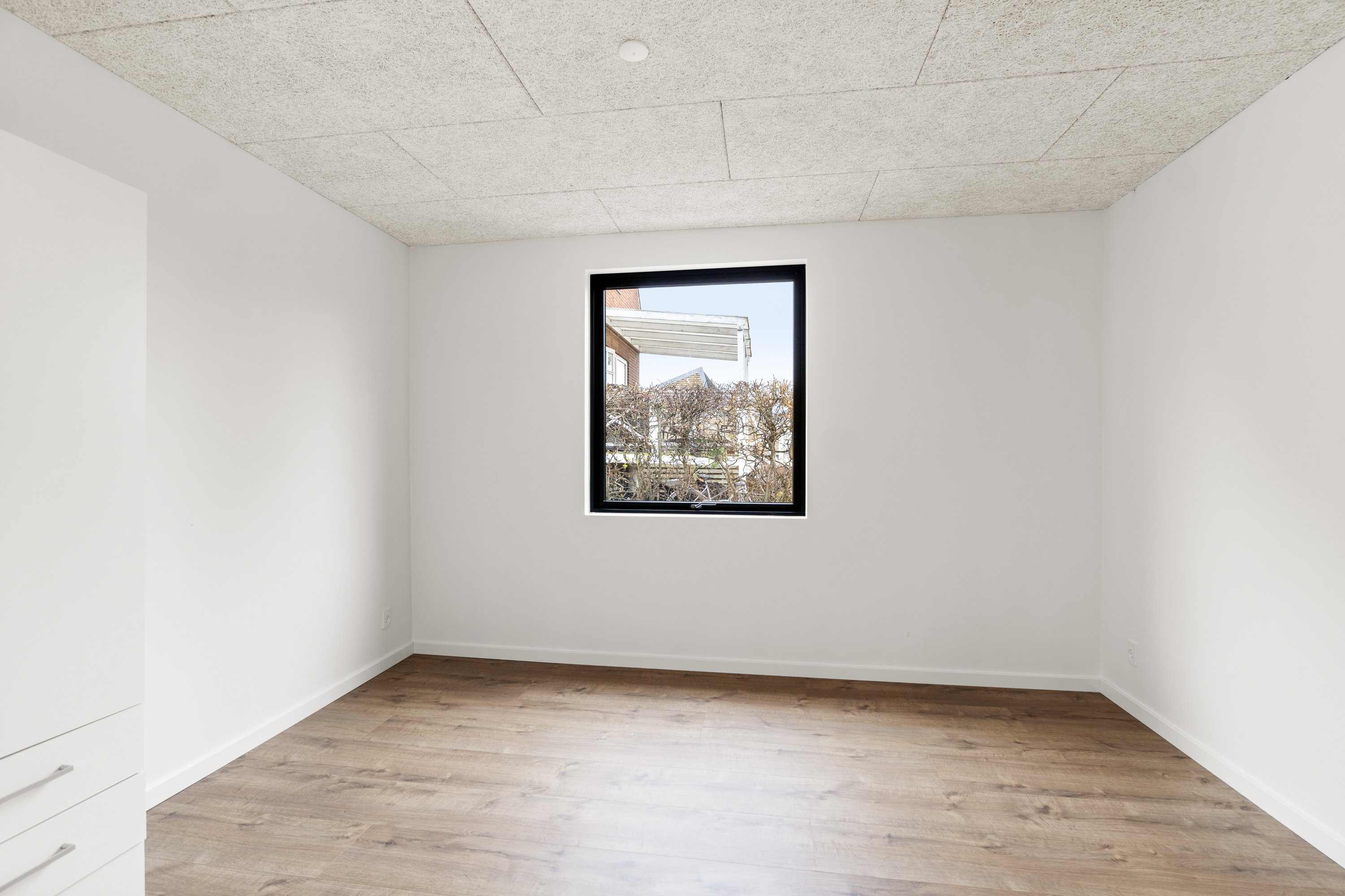 Fremhævet  billede i fuldskærmstilstand. Billede af Fjordglimtsvej 5, 8700 Horsens