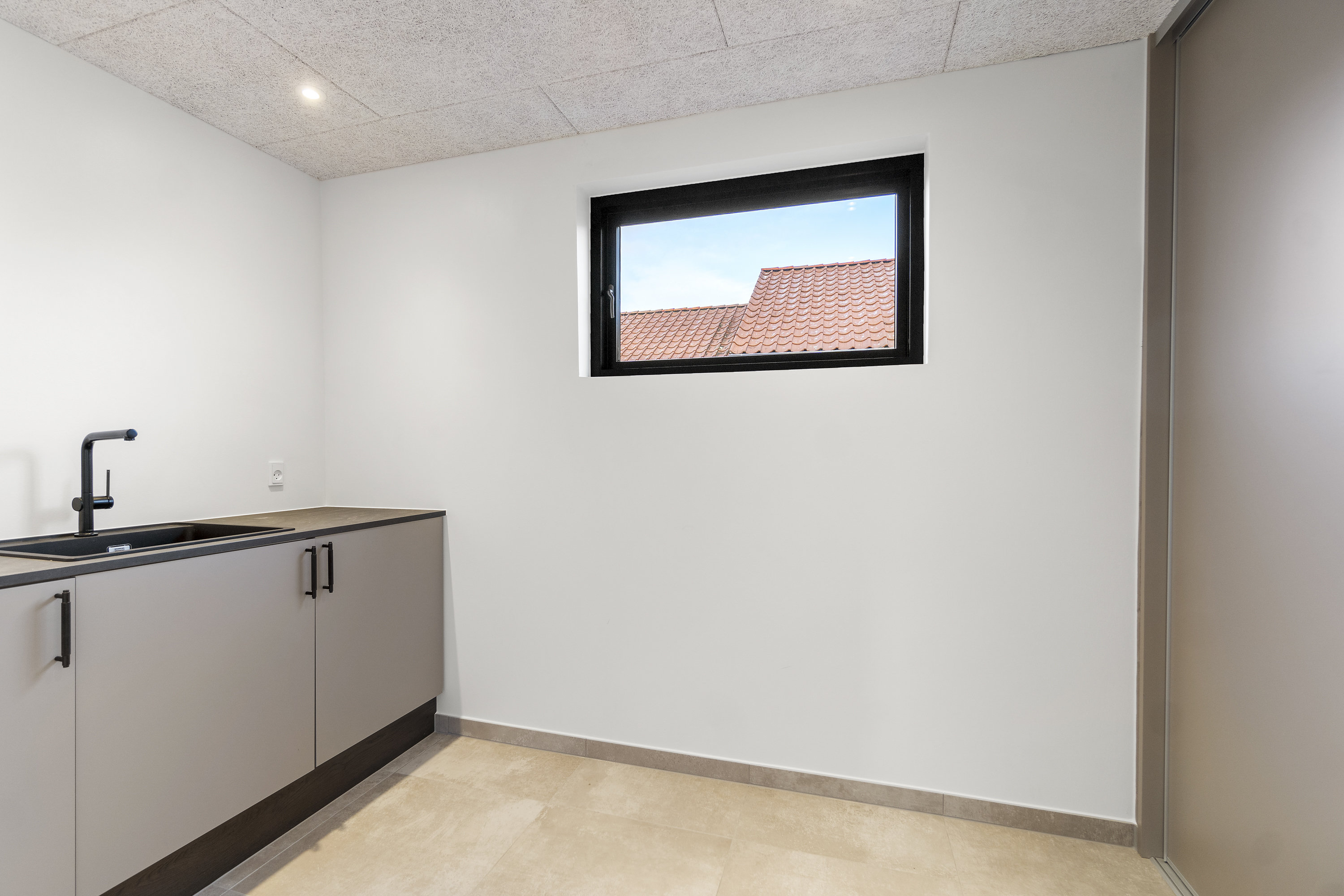 Fremhævet  billede i fuldskærmstilstand. Billede af Fjordglimtsvej 5, 8700 Horsens