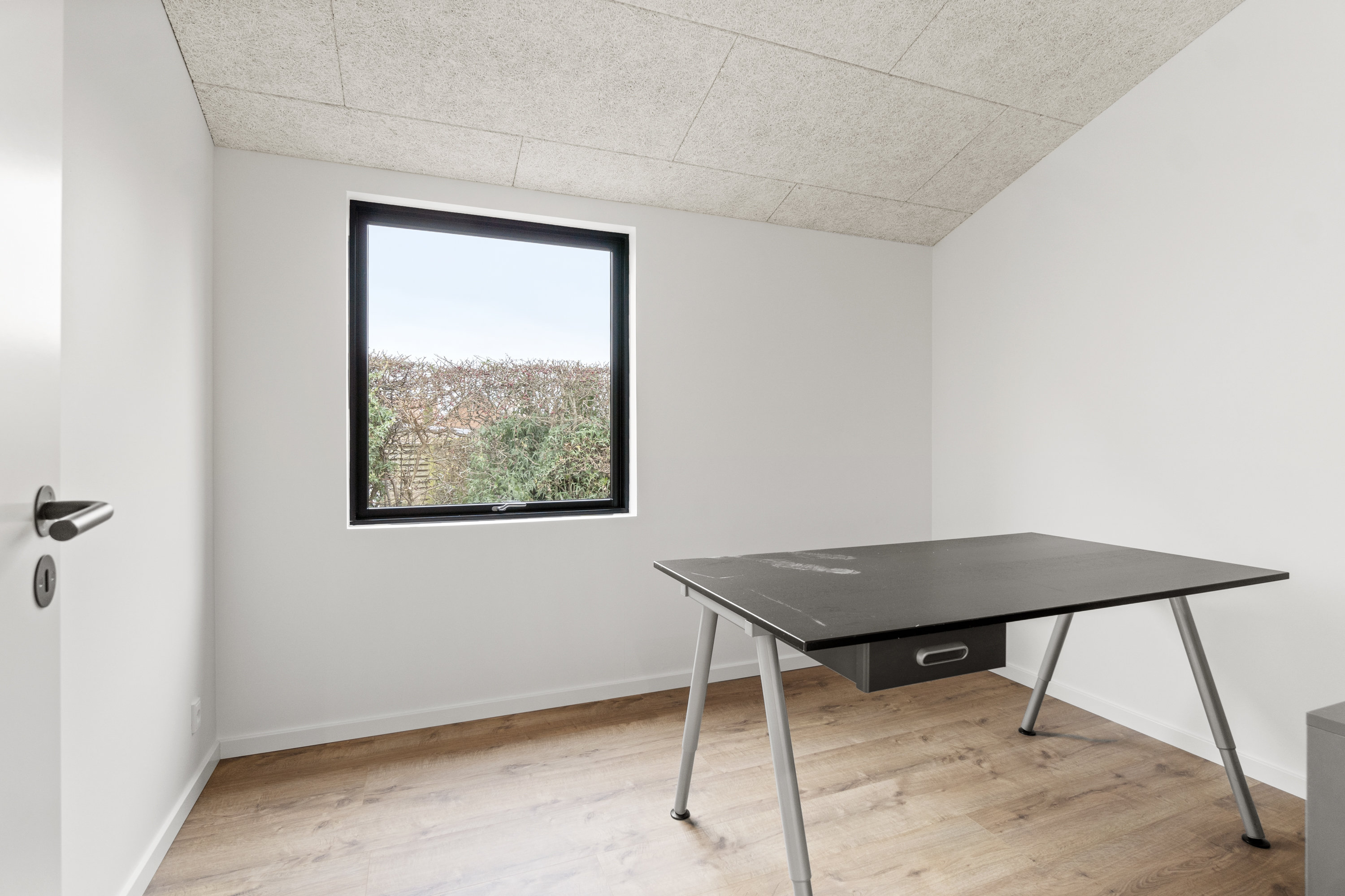 Fremhævet  billede i fuldskærmstilstand. Billede af Fjordglimtsvej 5, 8700 Horsens