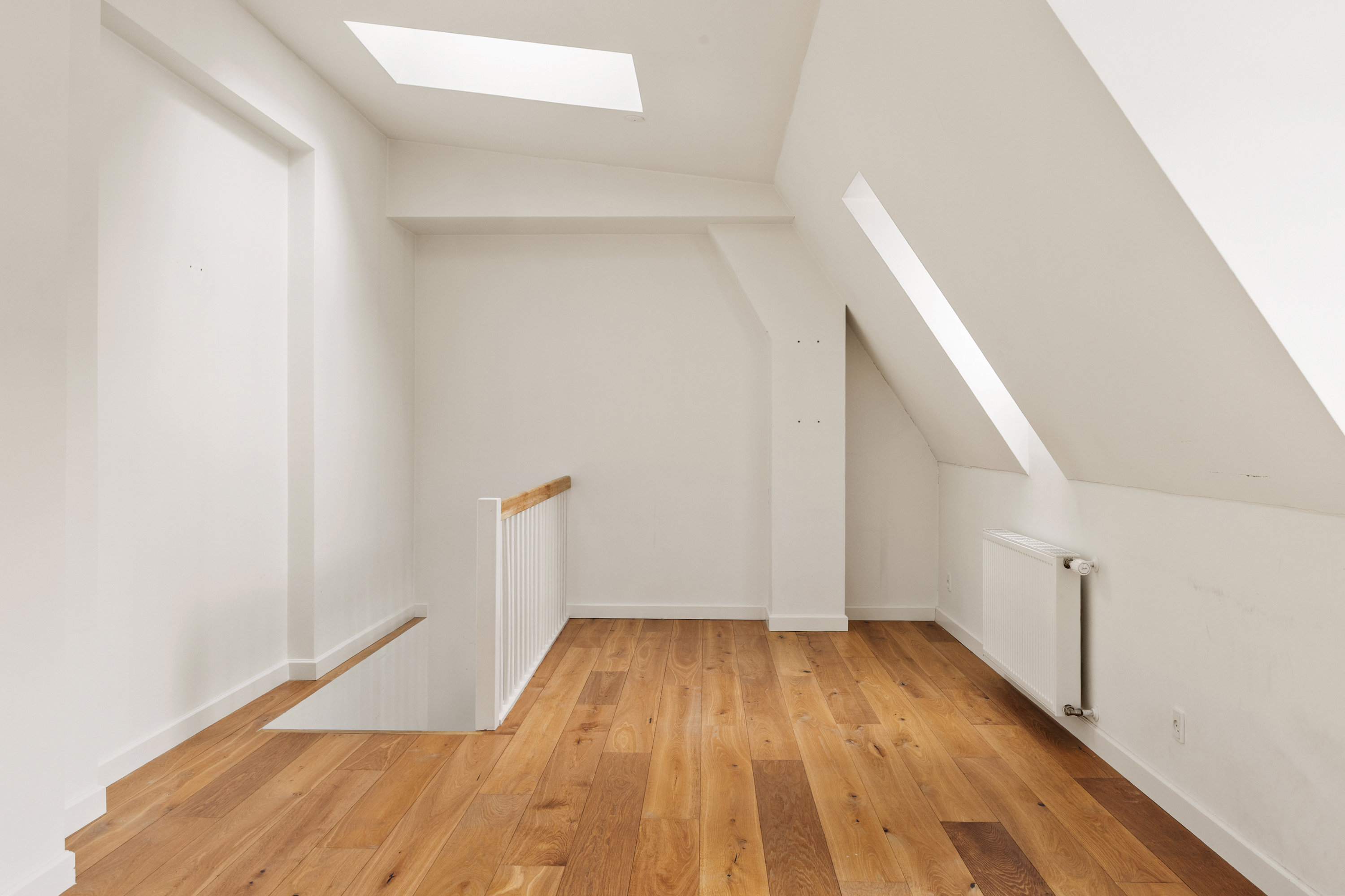 Fremhævet andet billede i fuldskærmstilstand. Billede af Rådmandsgade 34F, 2200 København N