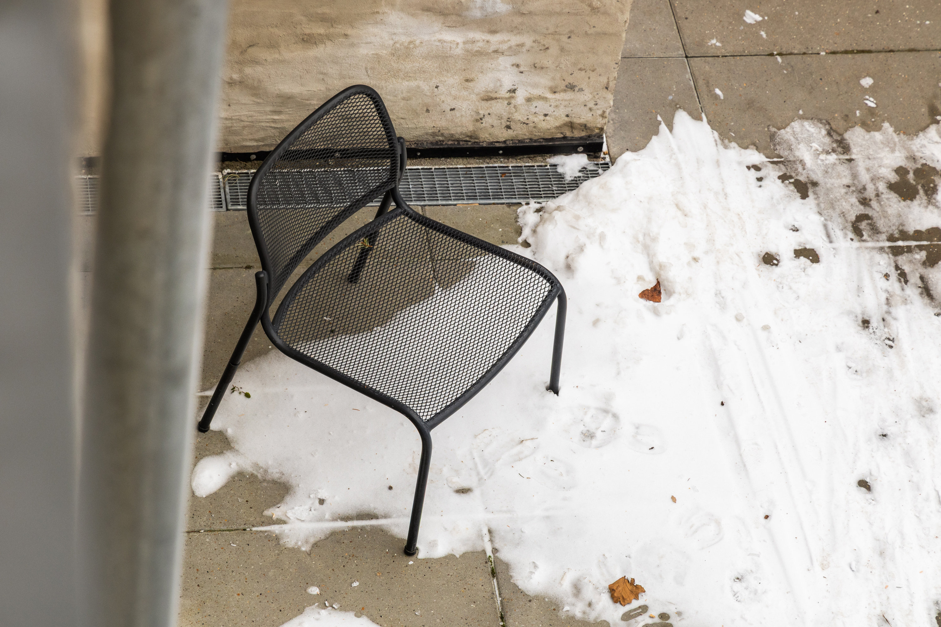 Fremhævet andet billede i fuldskærmstilstand. Billede af Rådmandsgade 34F, 2200 København N