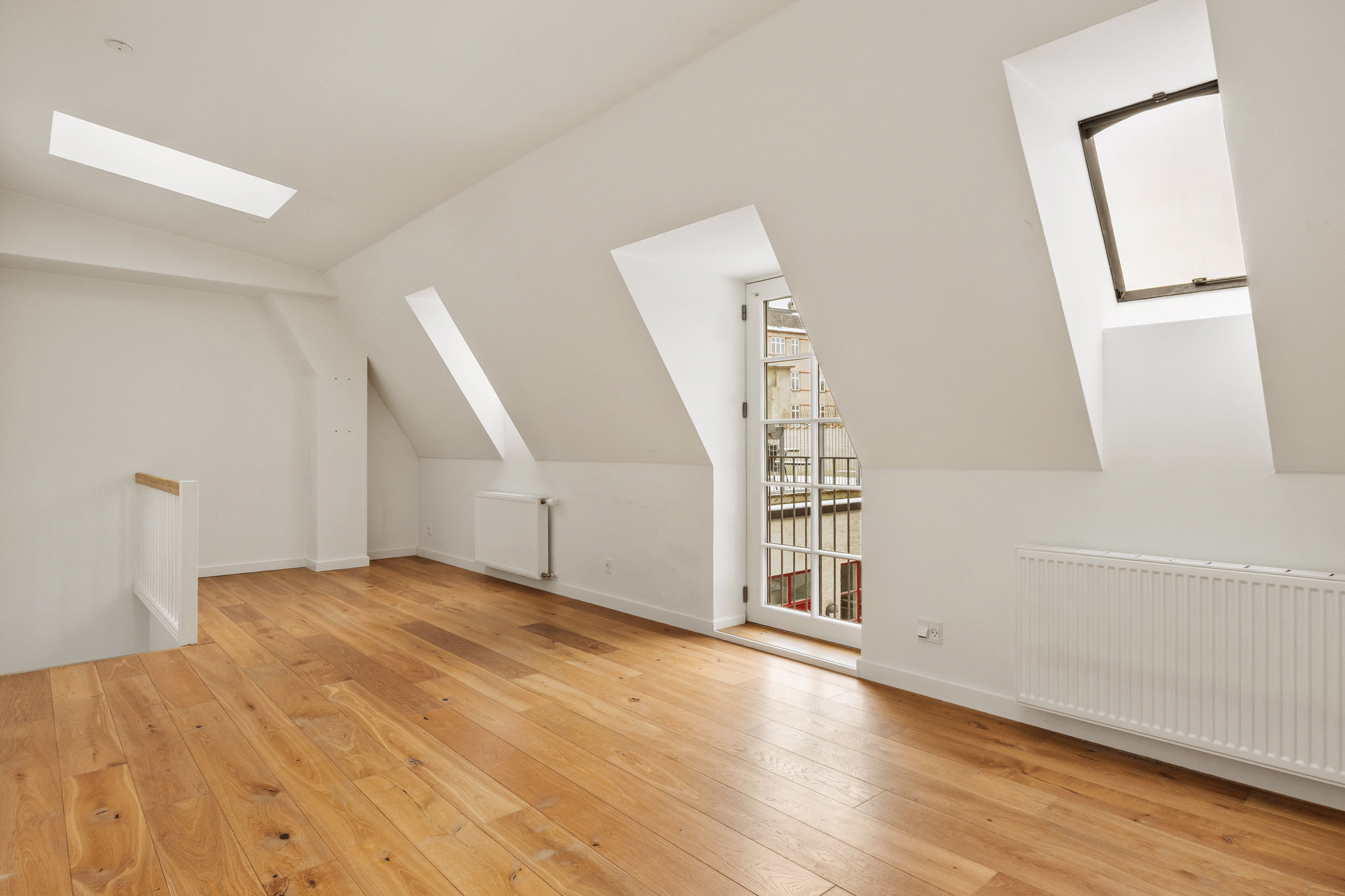 Miniaturebillede 1: andet. Billede af Rådmandsgade 34F, 2200 København N