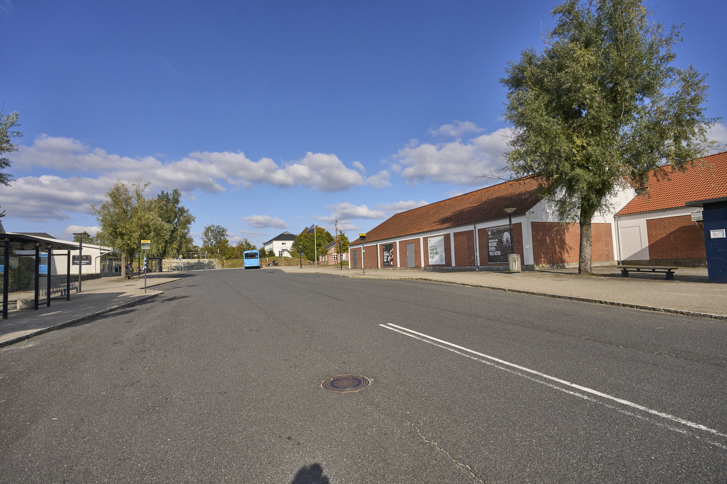 Fremhævet  billede i fuldskærmstilstand. Billede af Egevang 19, 8740 Brædstrup