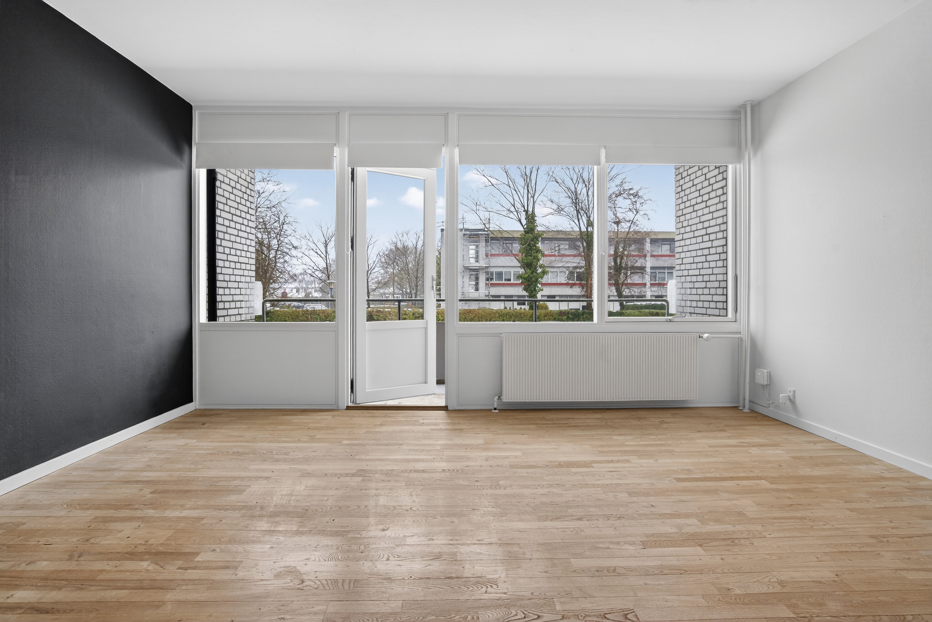 Ejerlejlighed: Stue på Højagerparken 5, st.., 2750 Ballerup