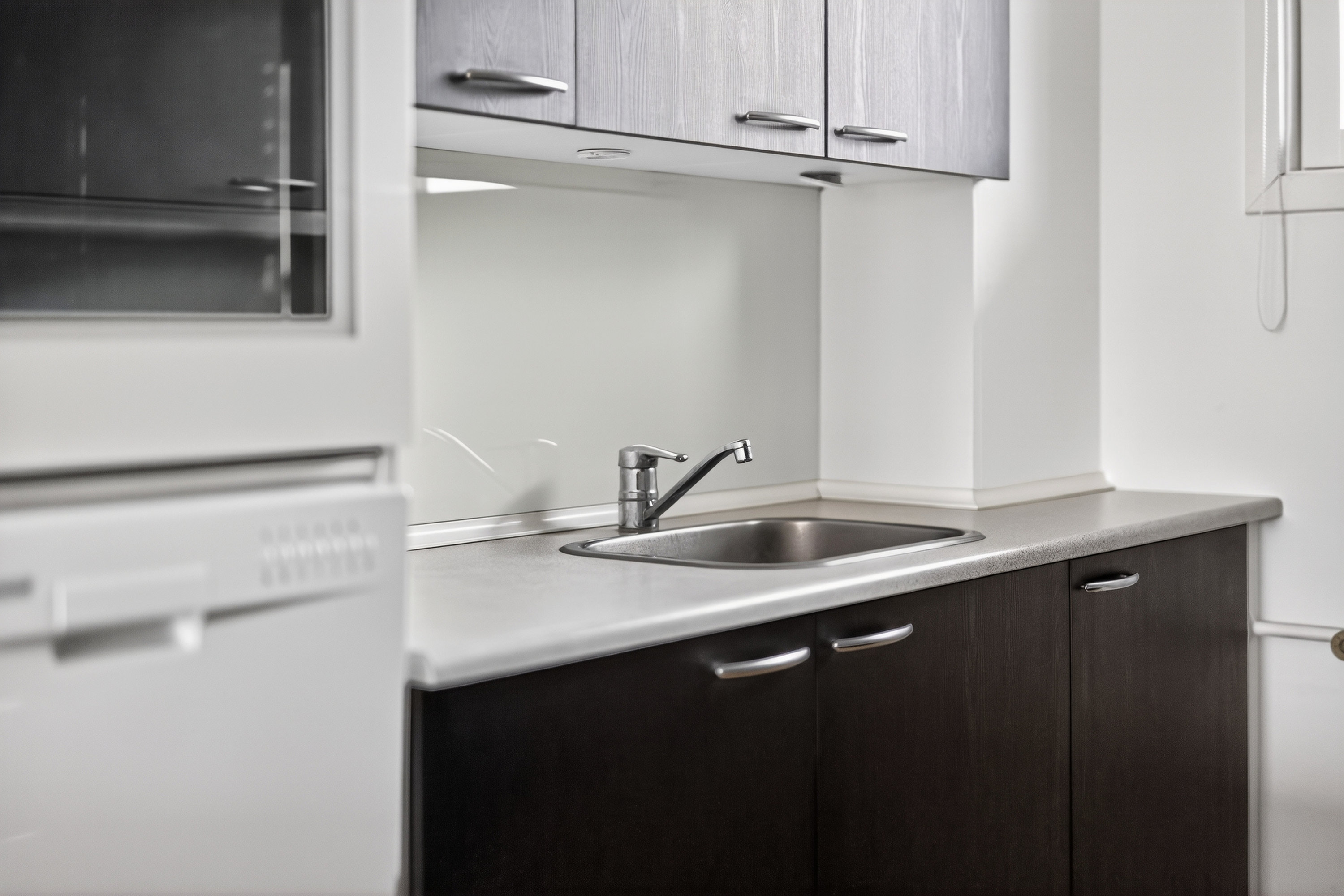 Fremhævet køkken billede i fuldskærmstilstand. Billede af Højagerparken 5, st.., 2750 Ballerup