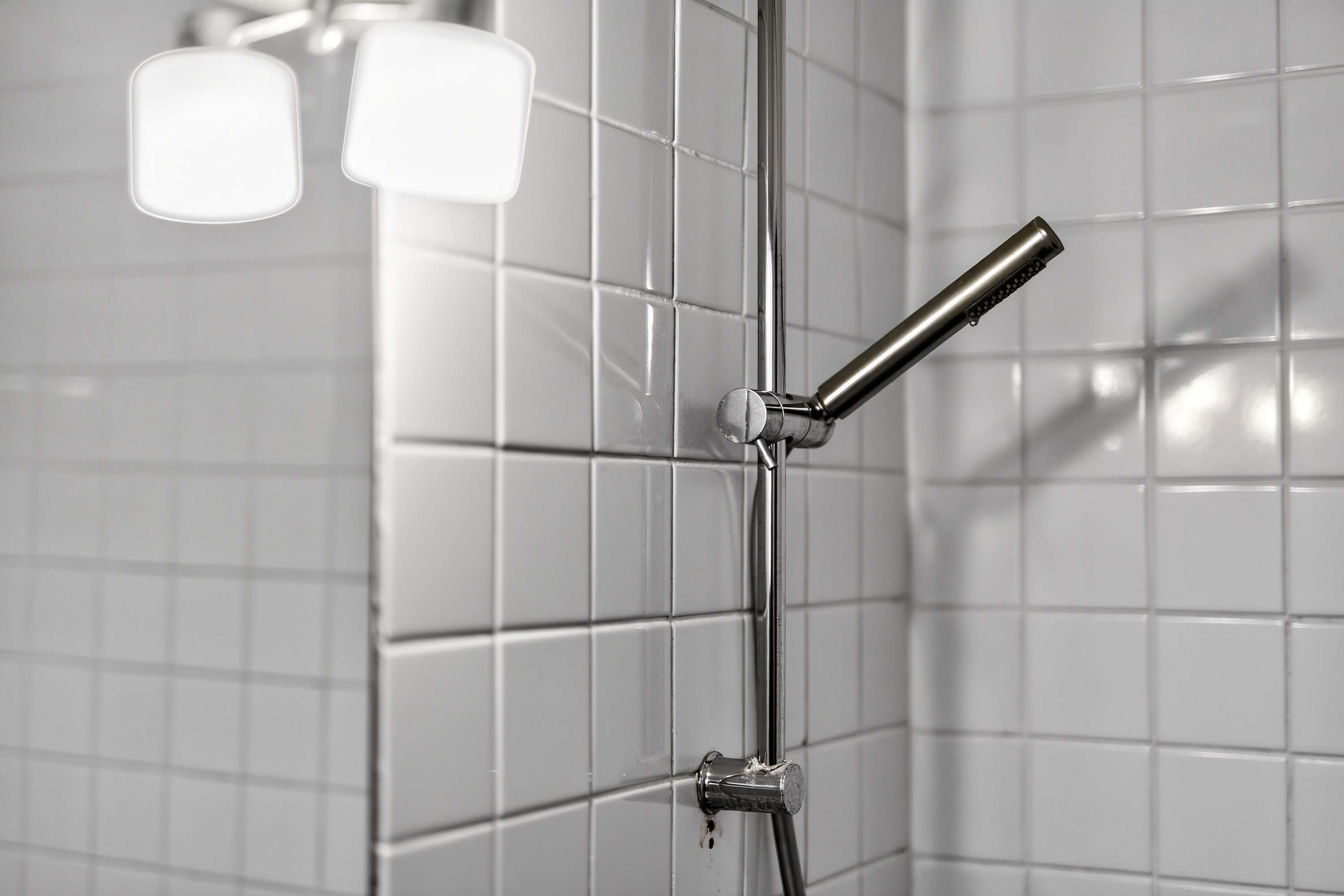 Fremhævet bad billede i fuldskærmstilstand. Billede af Højagerparken 5, st.., 2750 Ballerup