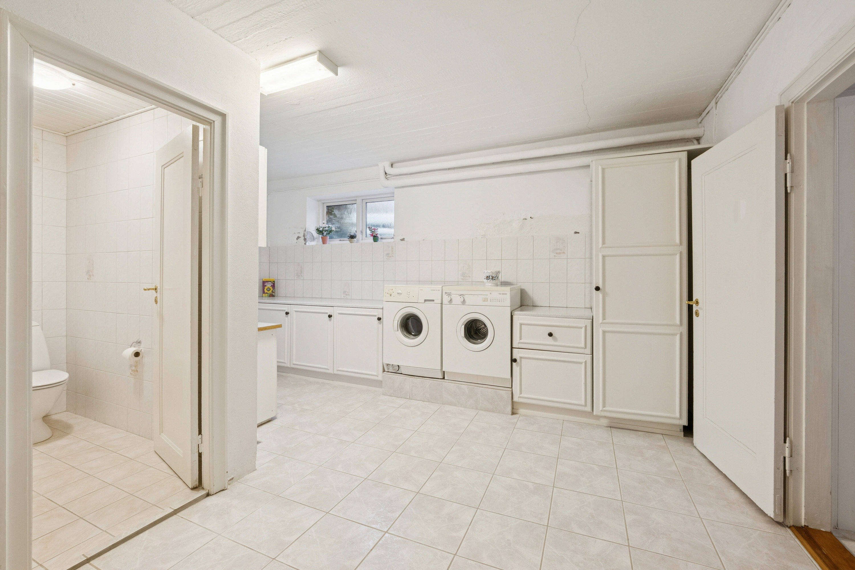 Fremhævet bryggers billede i fuldskærmstilstand. Billede af Malthe Bruuns Vej 8, 7700 Thisted