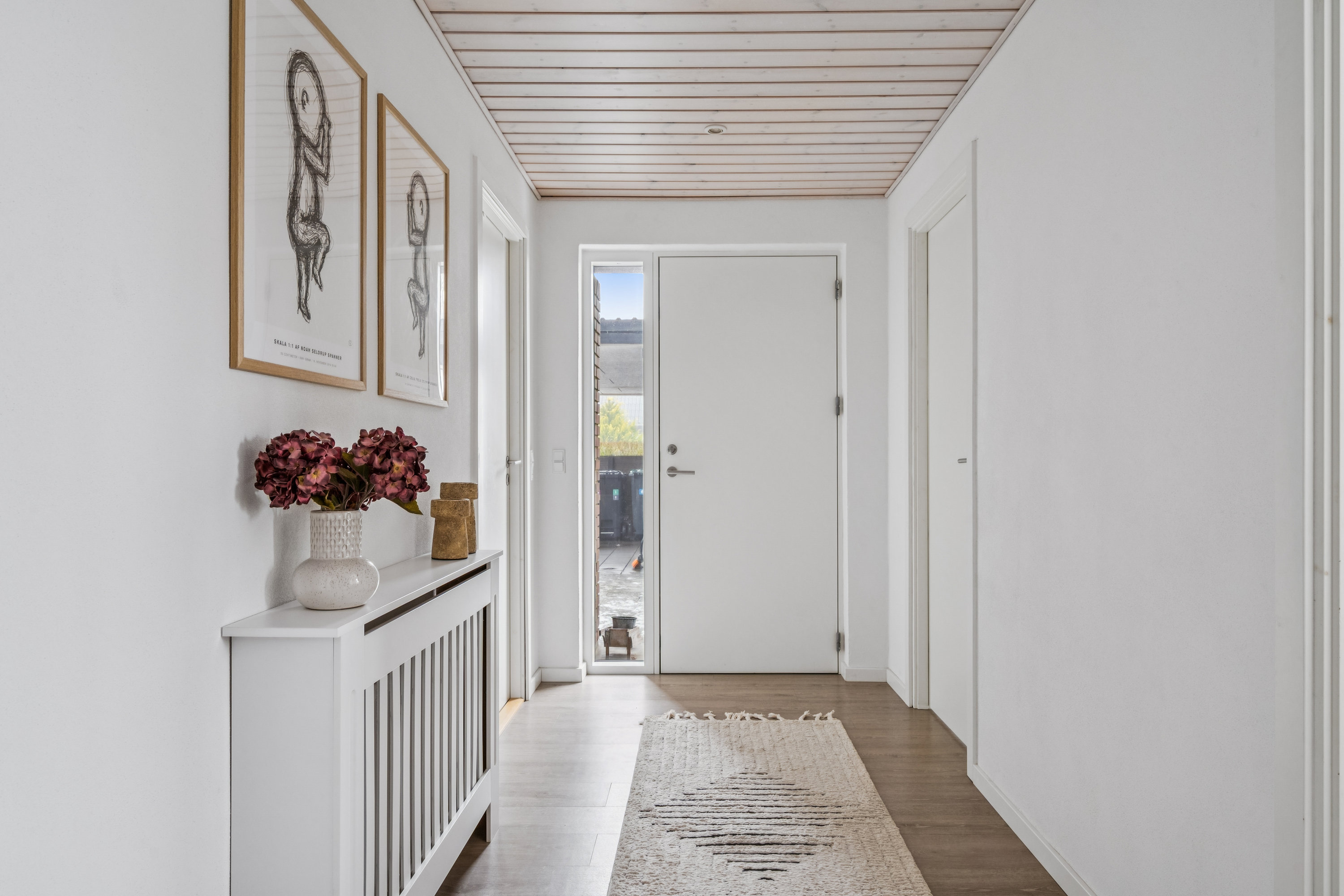 Fremhævet værelse billede i fuldskærmstilstand. Billede af Tinningvej 15, Foldby, 8382 Hinnerup