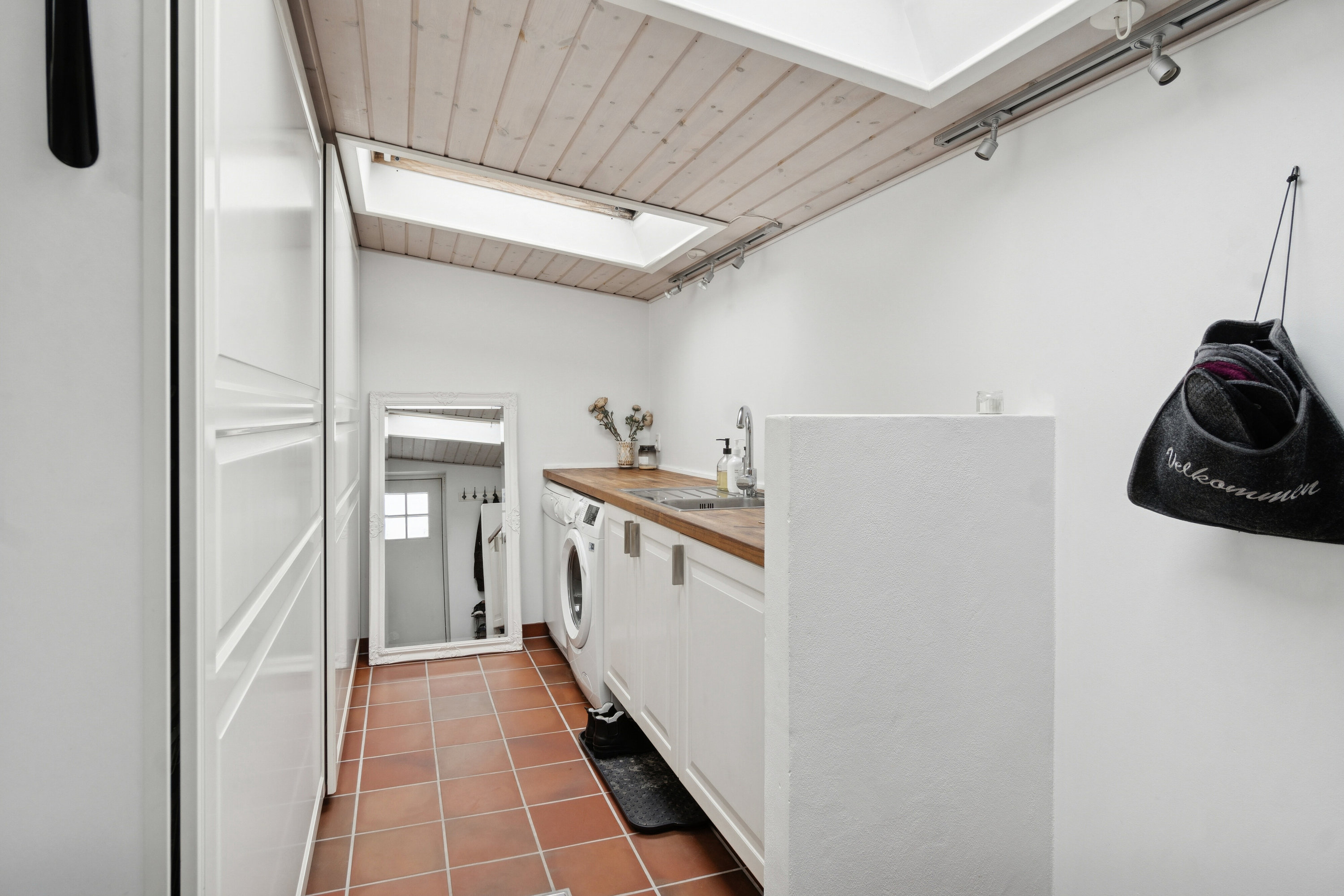 Fremhævet bryggers billede i fuldskærmstilstand. Billede af Lindevej 15, 4560 Vig