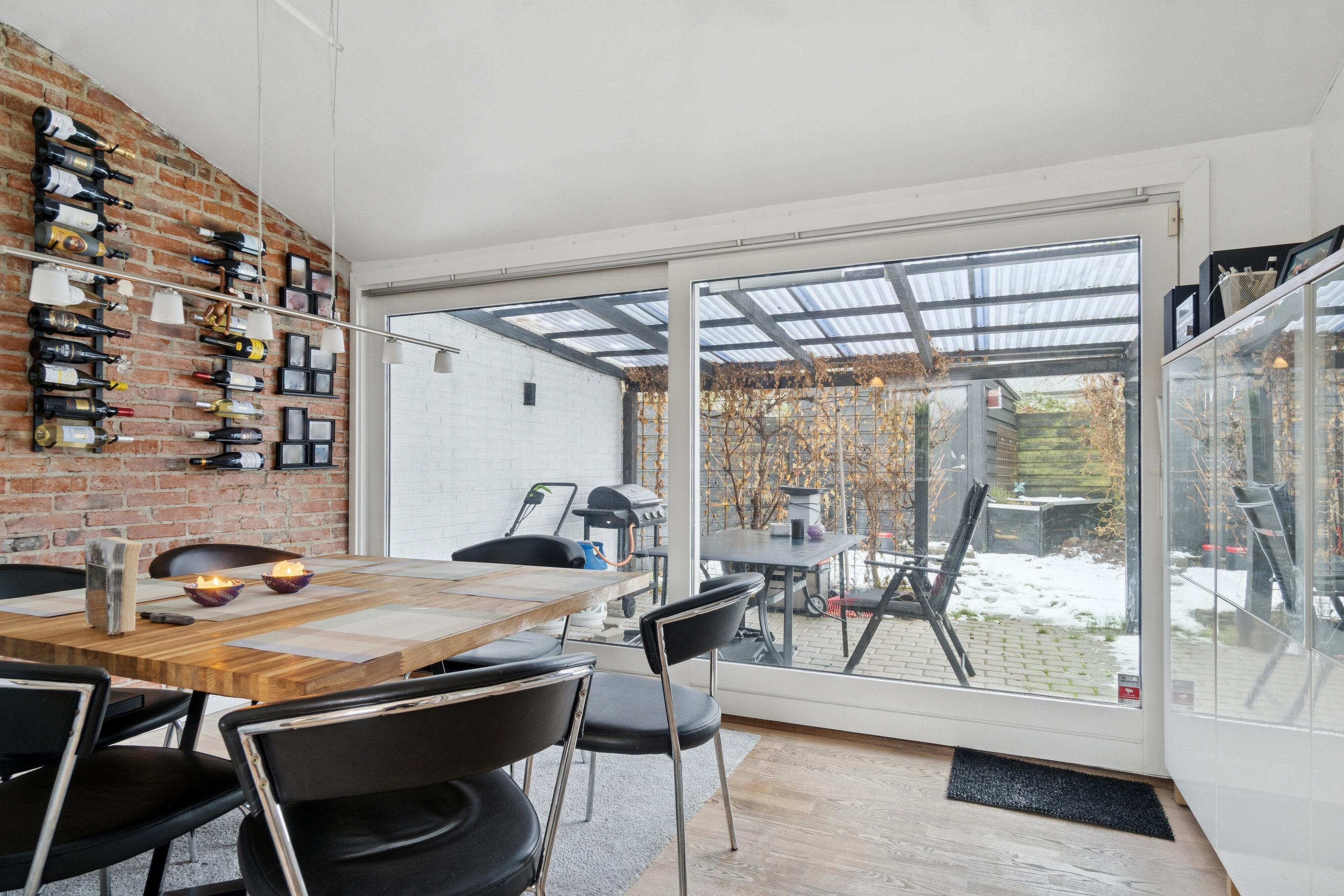 Miniaturebillede 1: alrum. Billede af Bernstorffsvej 107, 8260 Viby J