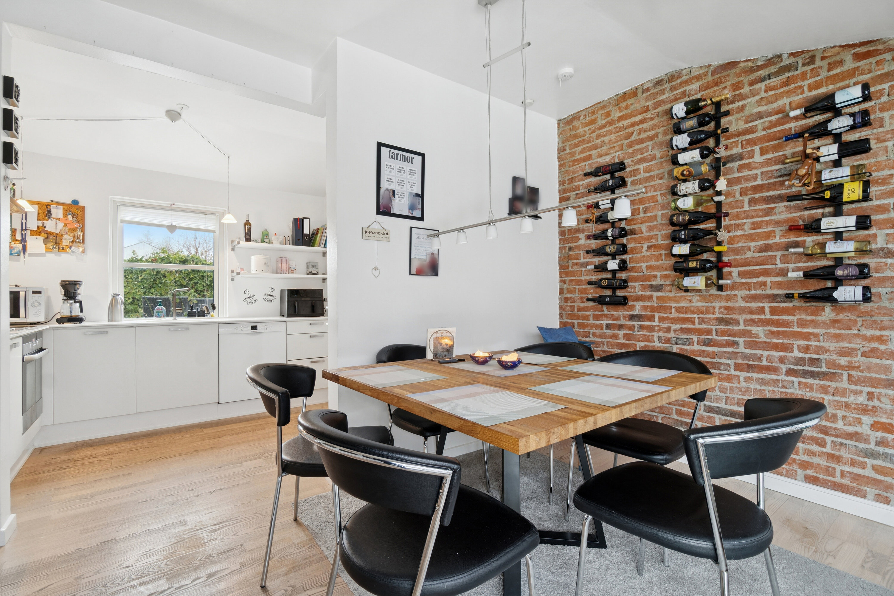 Miniaturebillede 2: alrum. Billede af Bernstorffsvej 107, 8260 Viby J