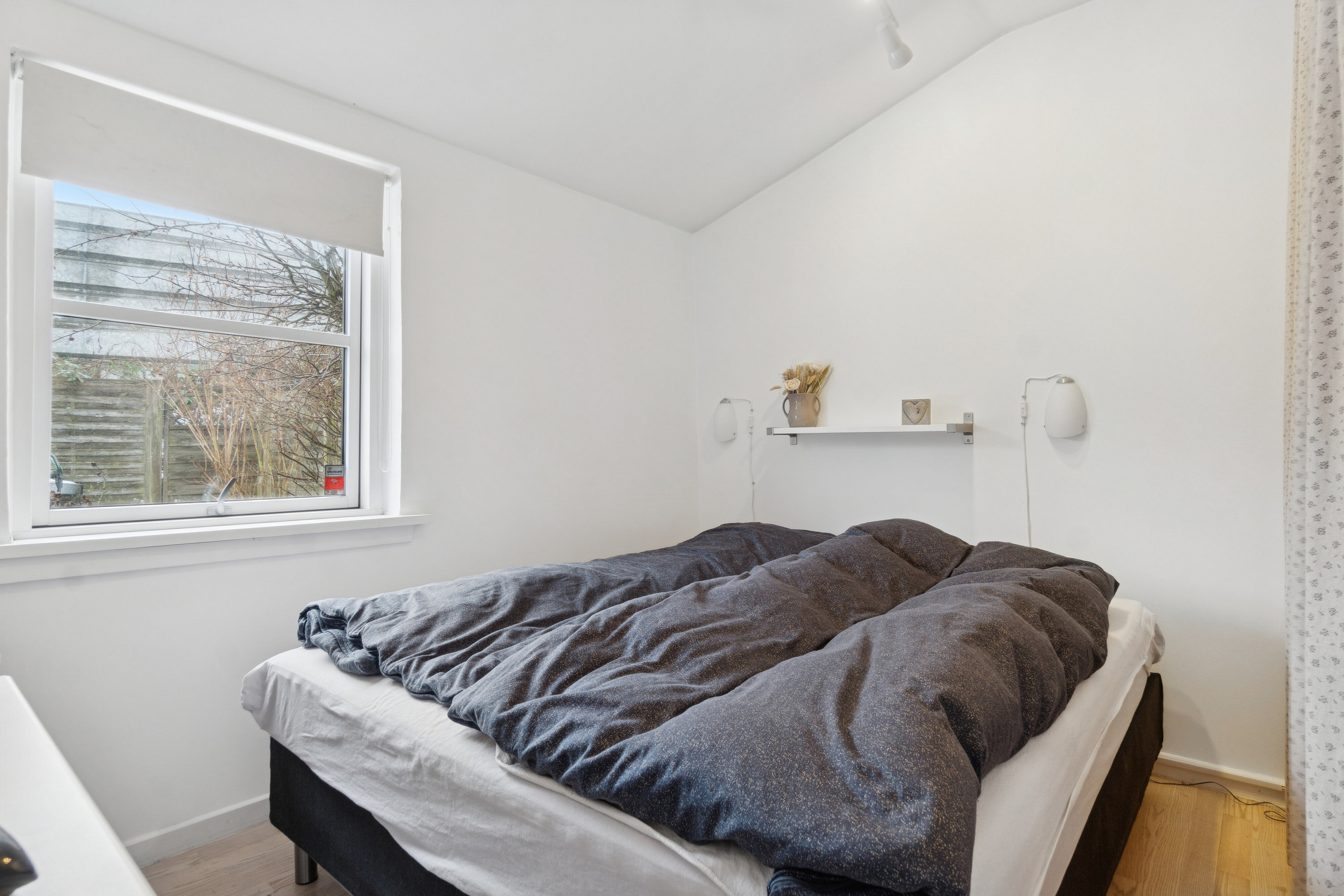 Fremhævet værelse billede i fuldskærmstilstand. Billede af Bernstorffsvej 107, 8260 Viby J