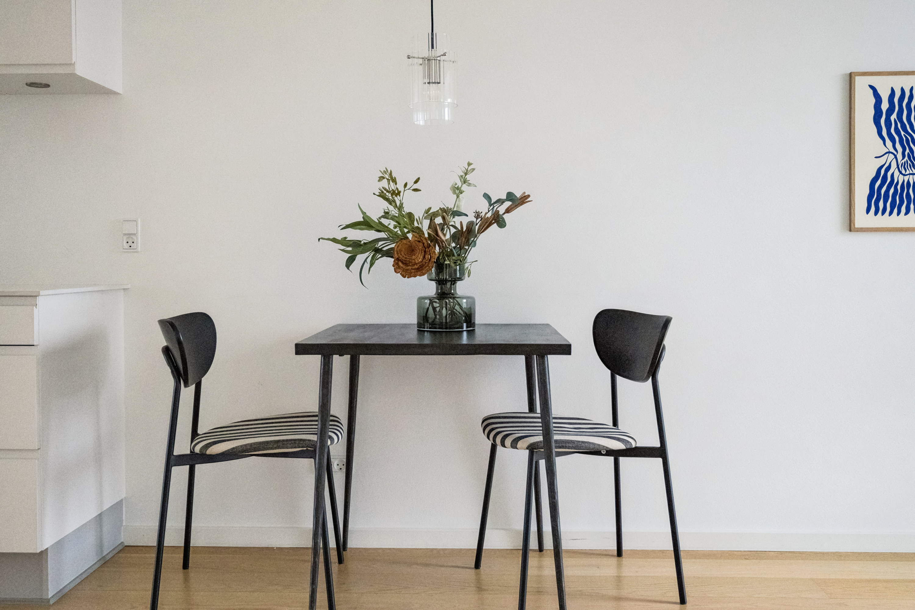 Fremhævet værelse billede i fuldskærmstilstand. Billede af Valdemarsgade 11, 4. 3., 8000 Aarhus C