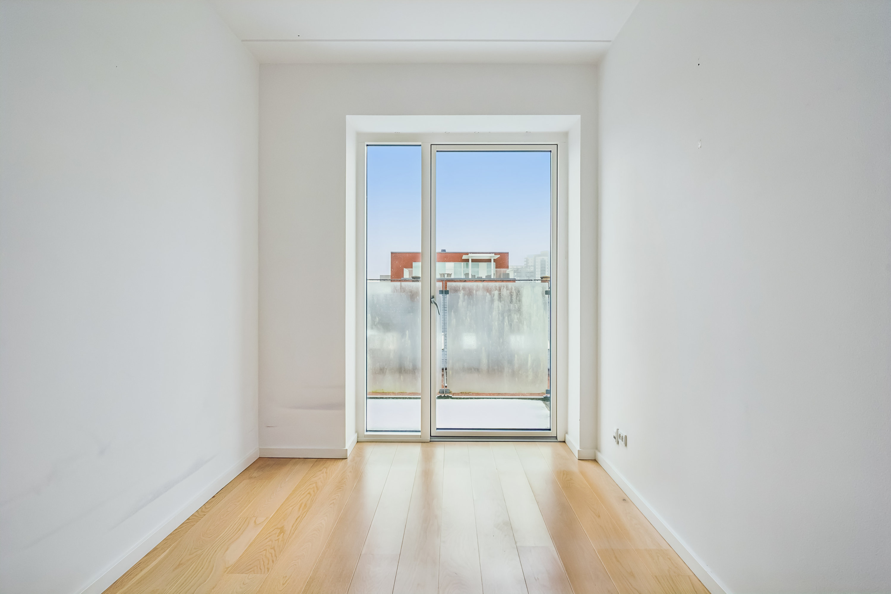 Fremhævet værelse billede i fuldskærmstilstand. Billede af Valdemarsgade 11, 4. 3., 8000 Aarhus C