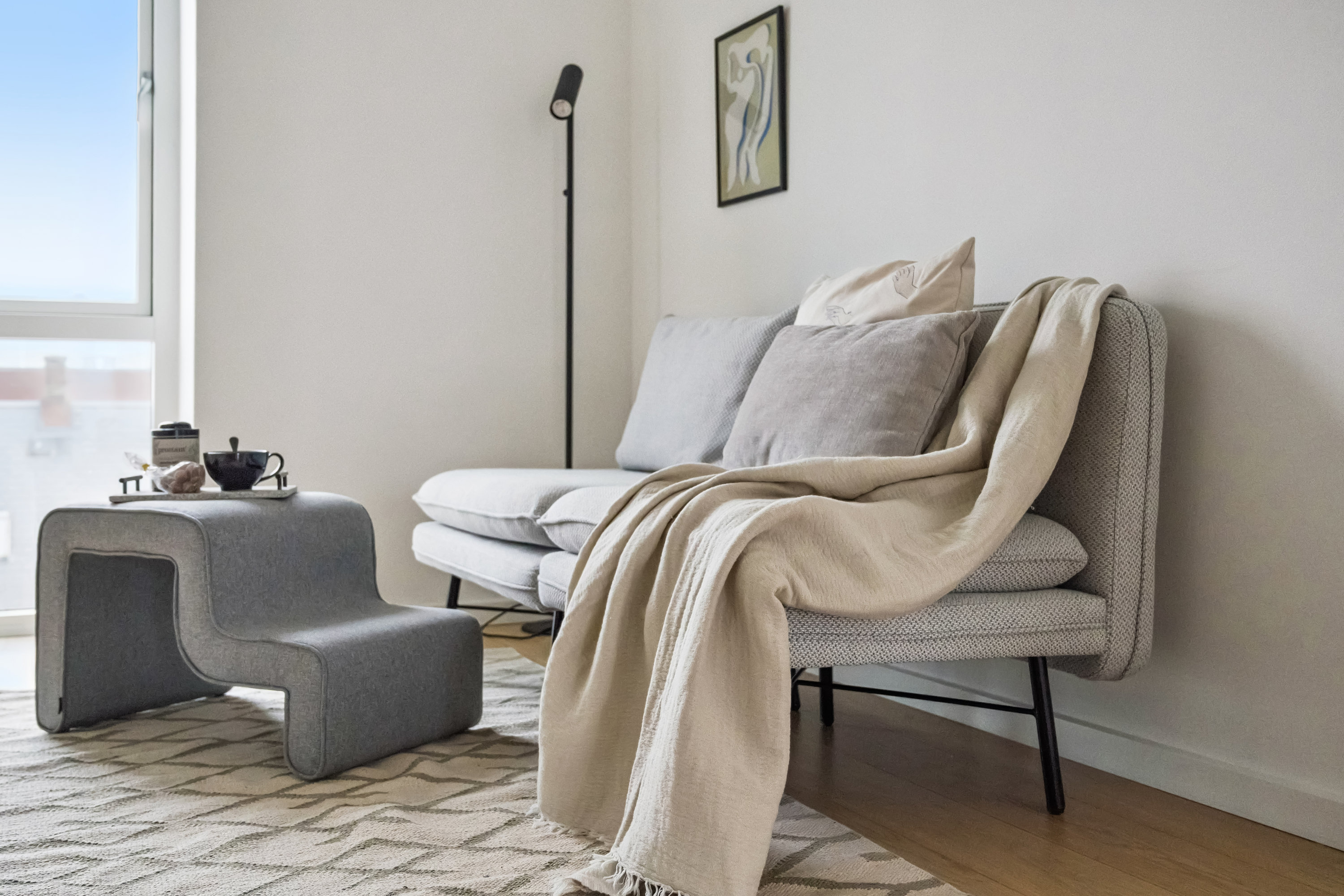 Valdemarsgade 11, 4. 3., 8000 Aarhus C