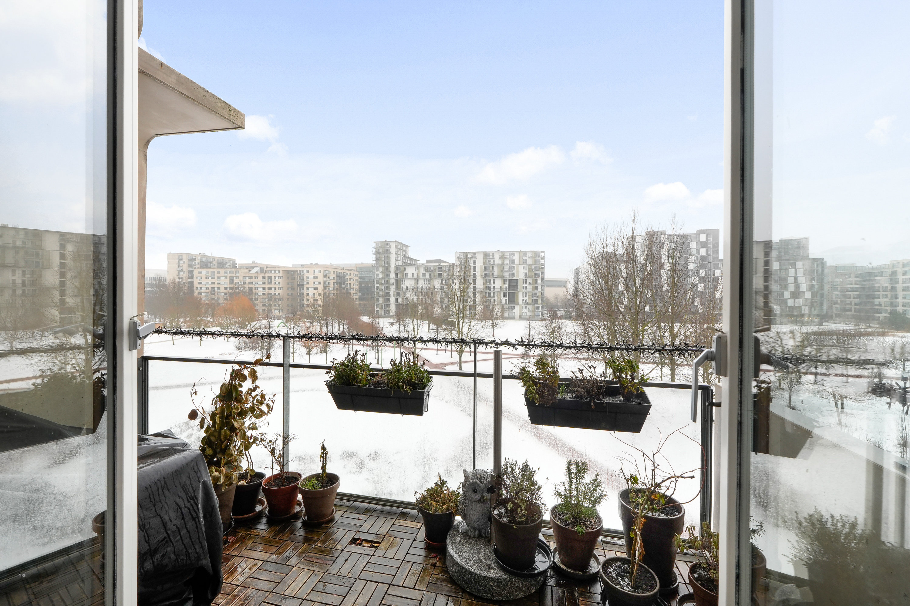 Ejerlejlighed: Andet på C.F. Møllers Allé 66, 3. th., 2300 København S