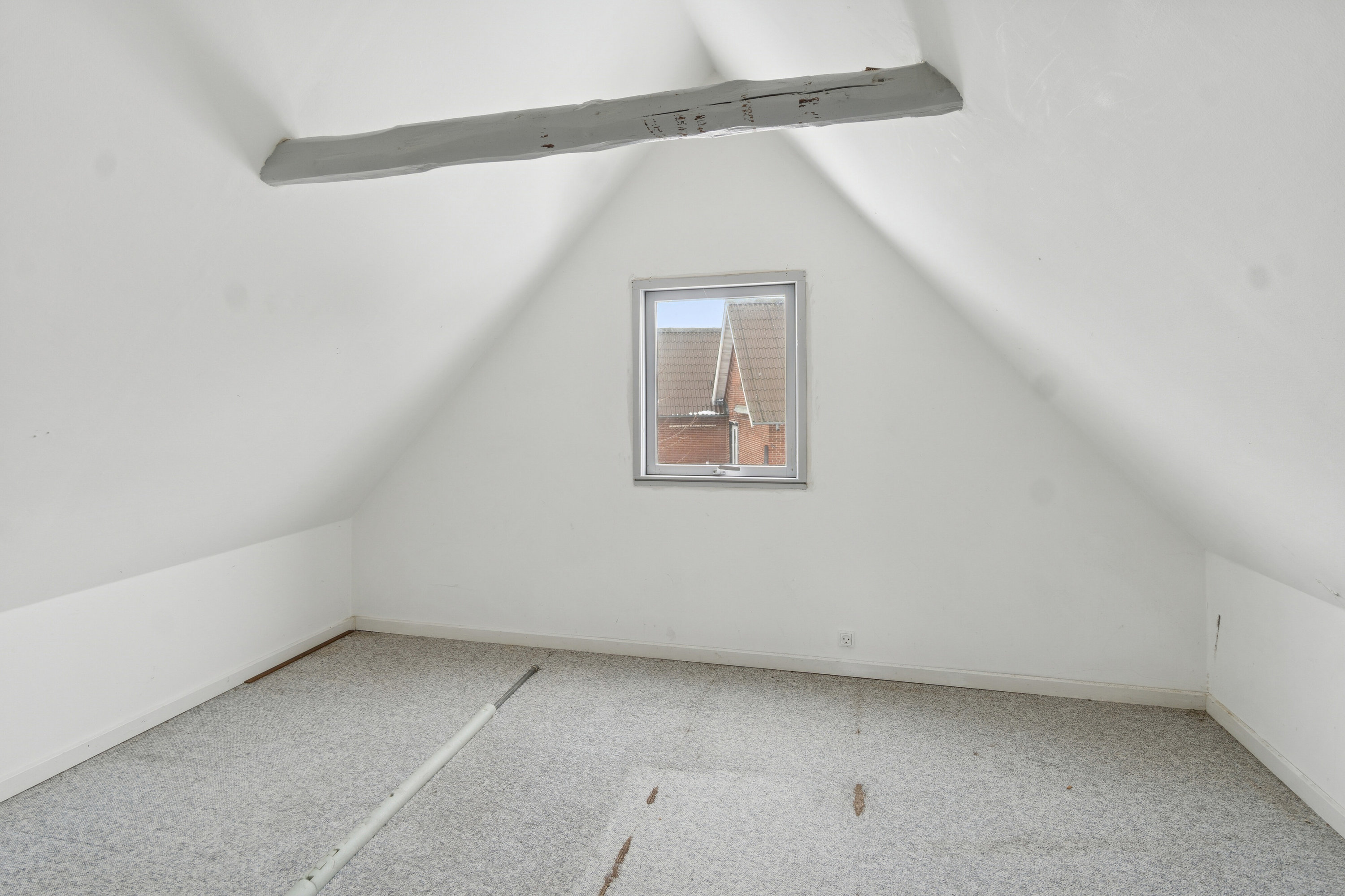 Fremhævet værelse billede i fuldskærmstilstand. Billede af Kallerupvej 133, 4400 Kalundborg