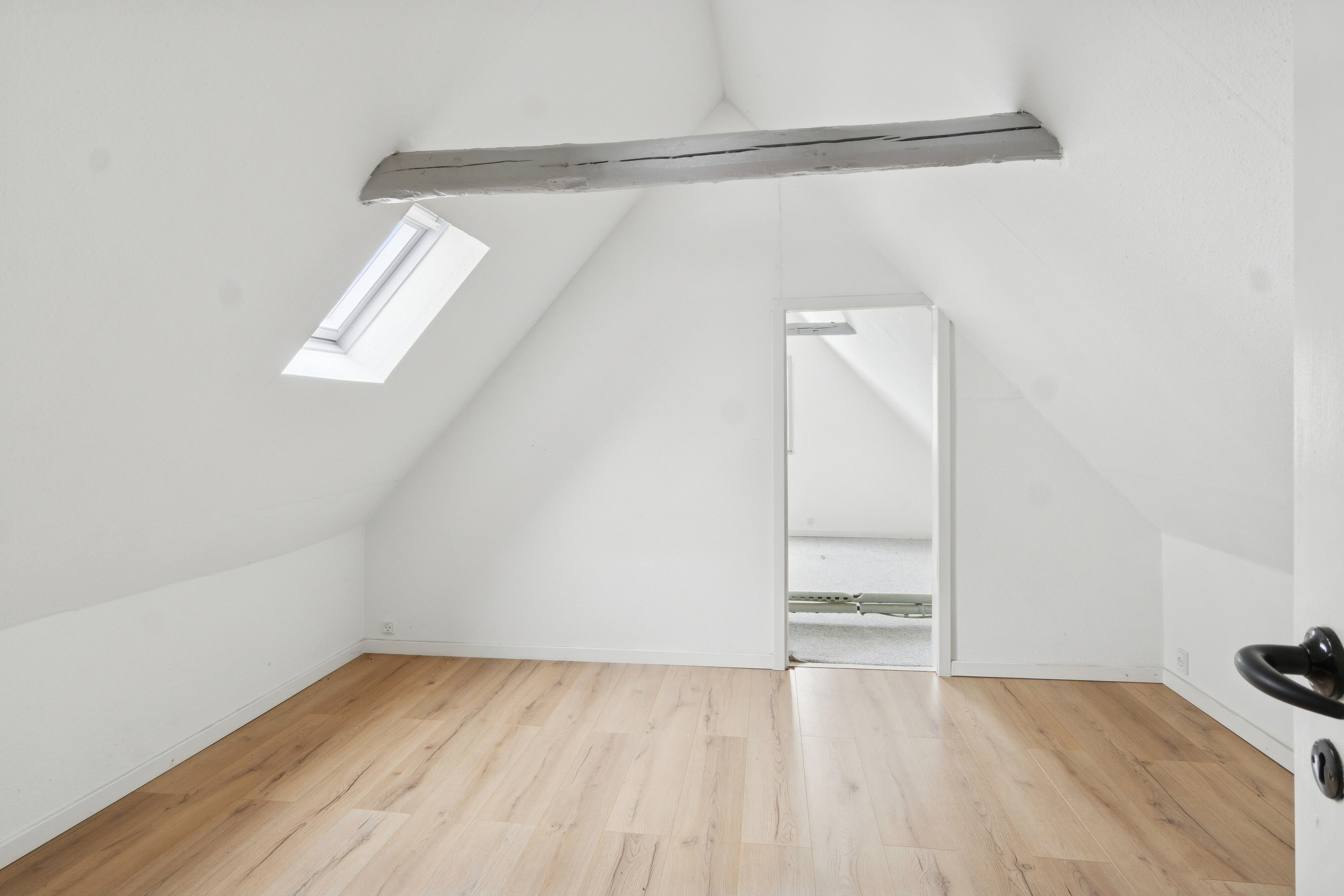 Fremhævet værelse billede i fuldskærmstilstand. Billede af Kallerupvej 133, 4400 Kalundborg