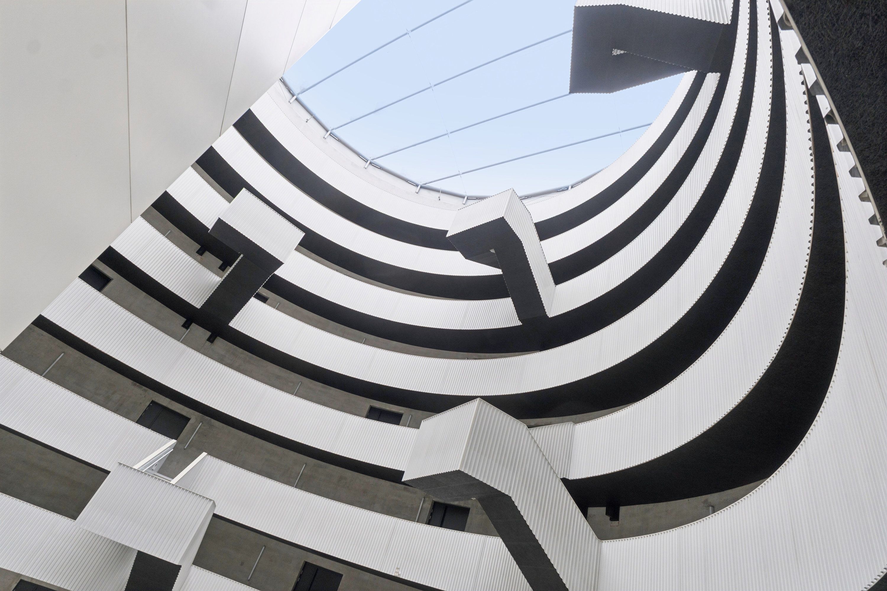 Fremhævet opgang billede i fuldskærmstilstand. Billede af Islands Brygge 32A, 2. 212., 2300 København S