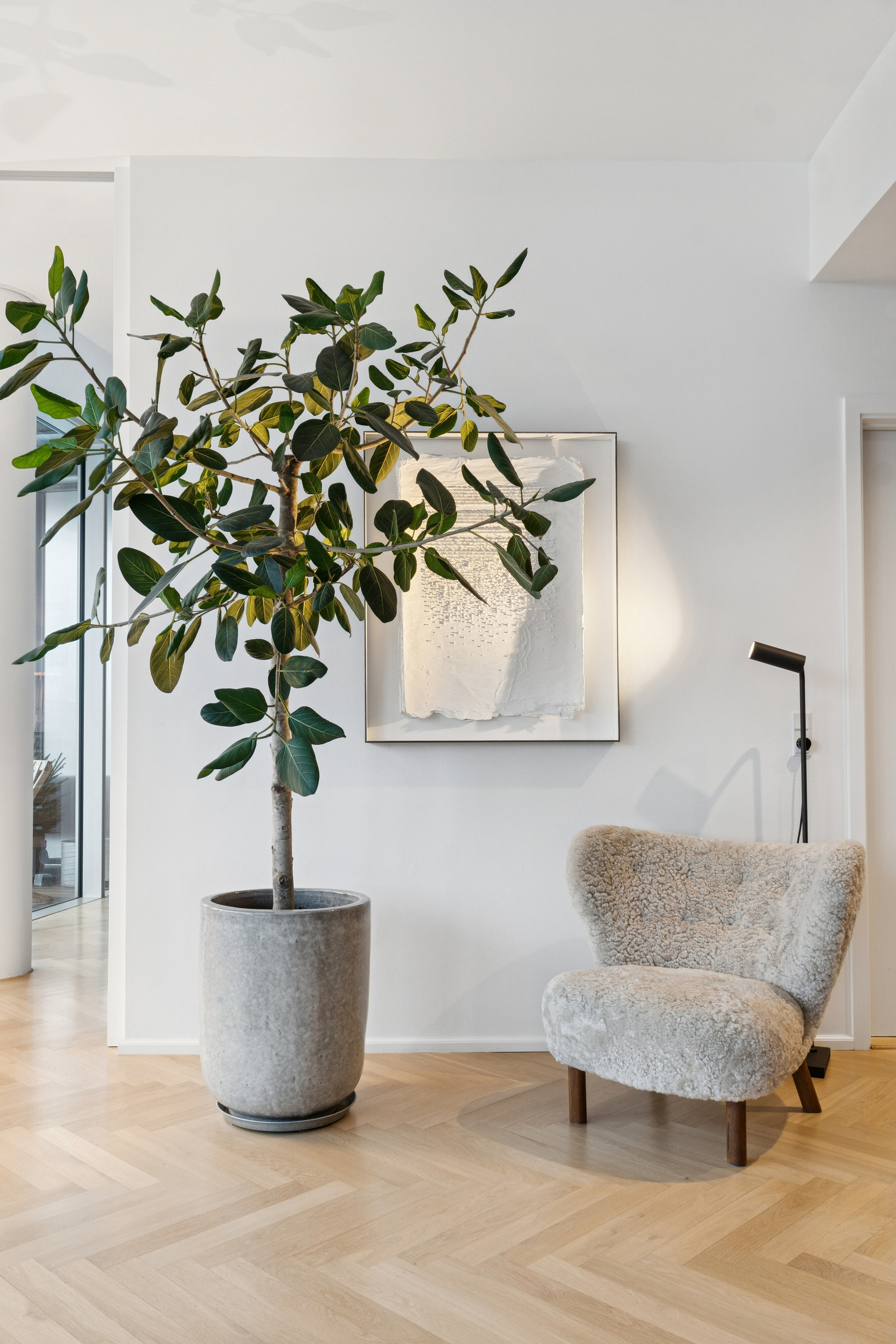 Fremhævet stue billede i fuldskærmstilstand. Billede af Islands Brygge 32A, 2. 212., 2300 København S