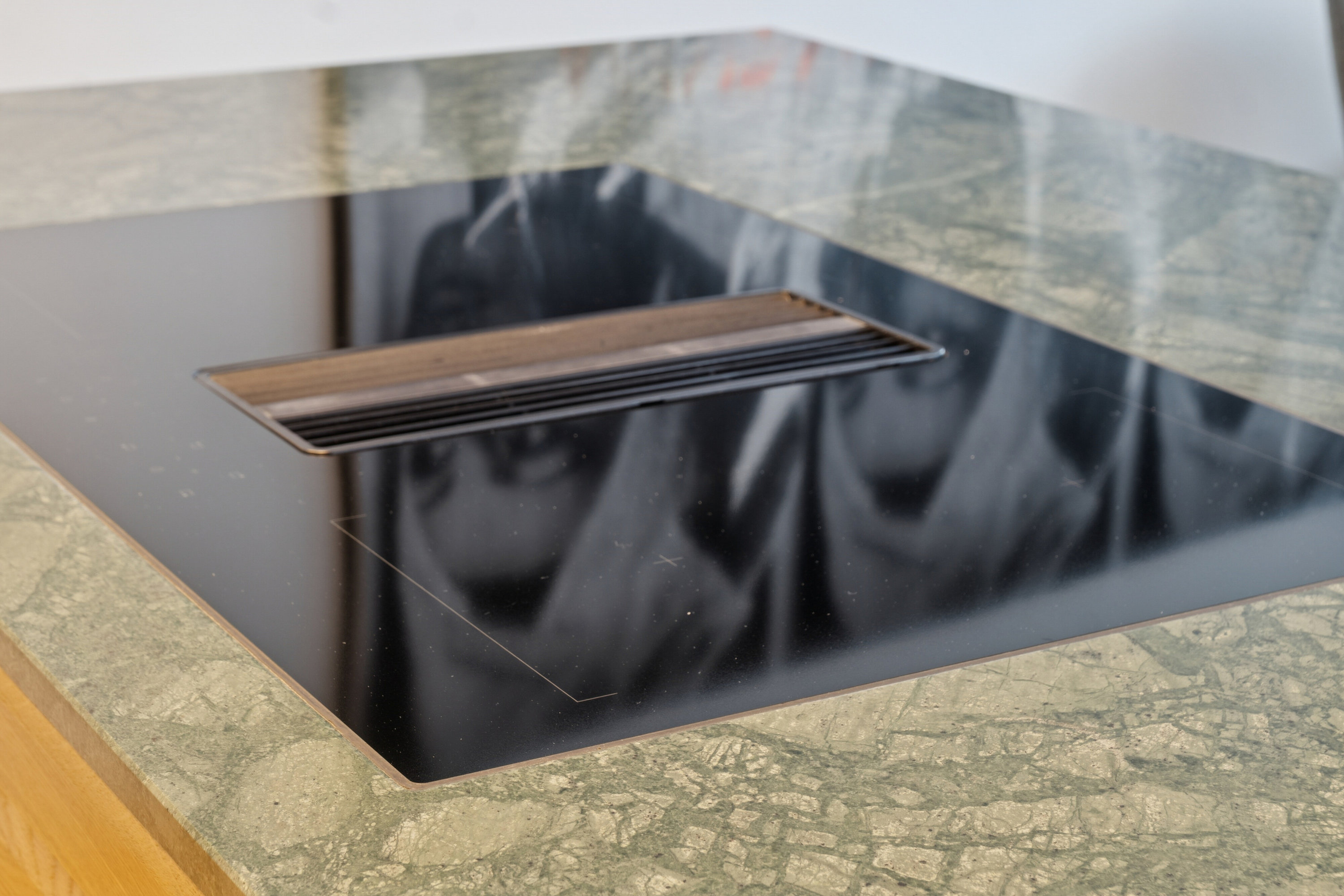 Fremhævet køkken billede i fuldskærmstilstand. Billede af Islands Brygge 32A, 2. 212., 2300 København S