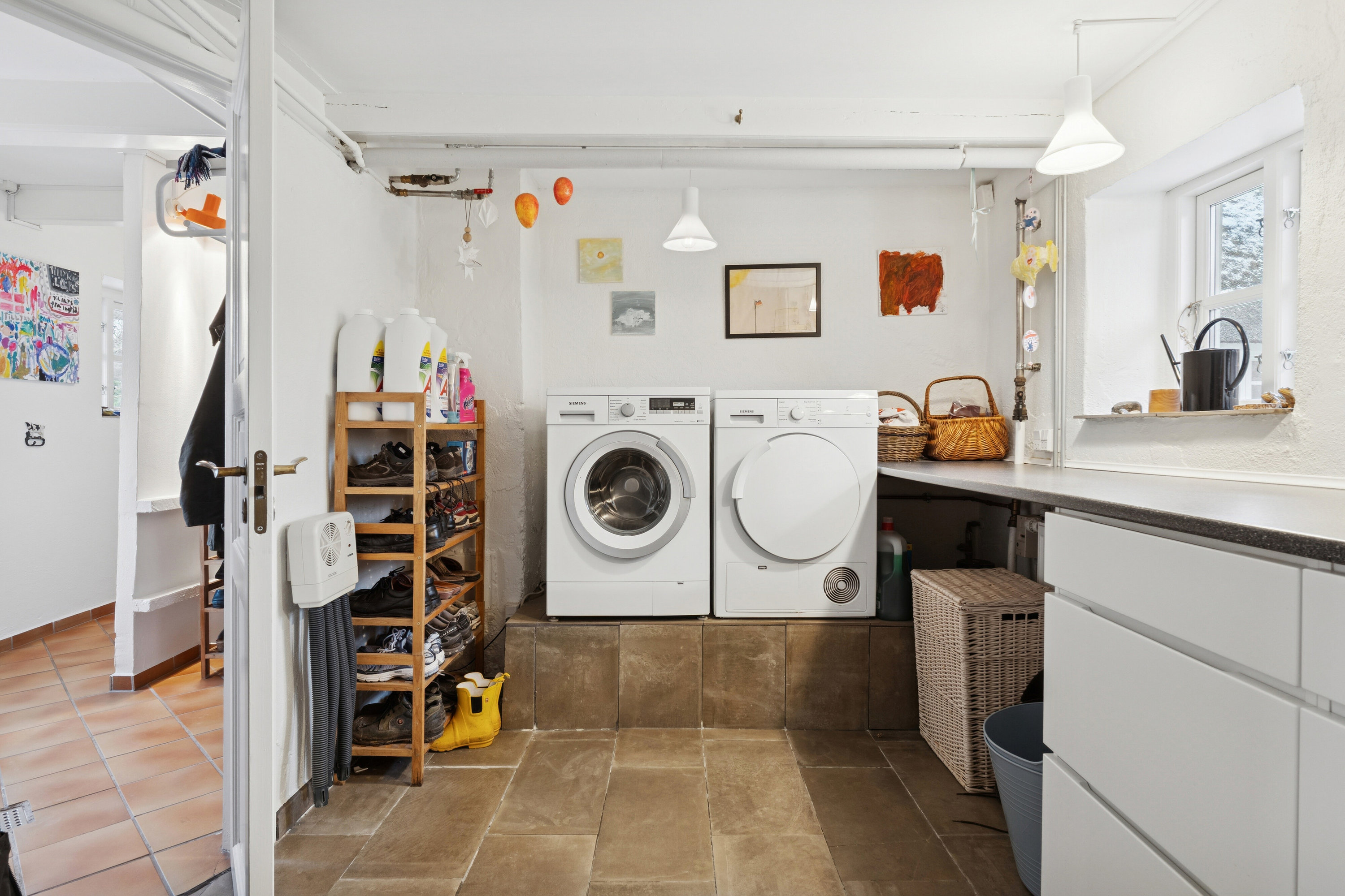 Fremhævet bryggers billede i fuldskærmstilstand. Billede af Malmose 11, Kissendrup, 5540 Ullerslev